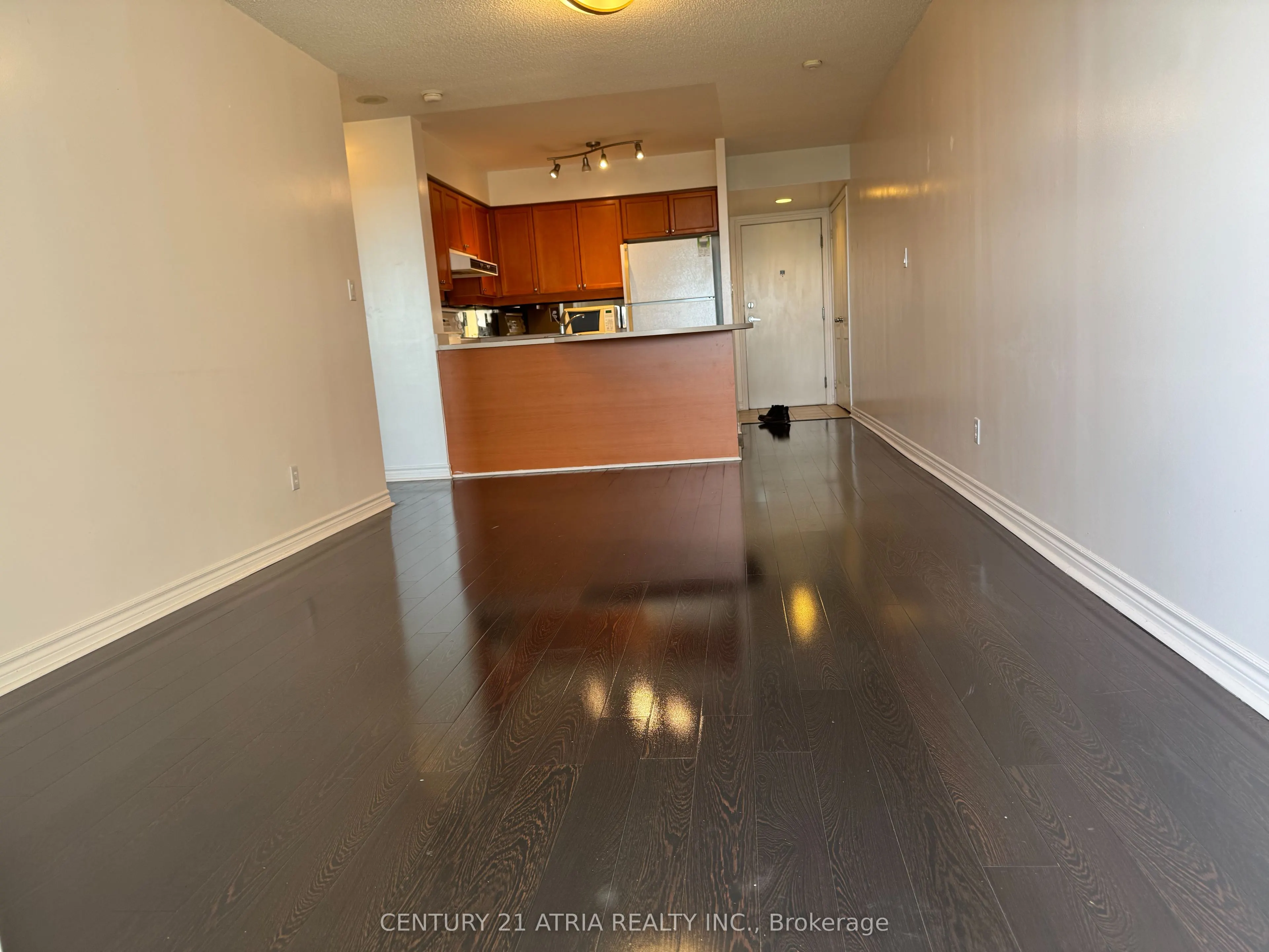 3 Rean Drive, #1111