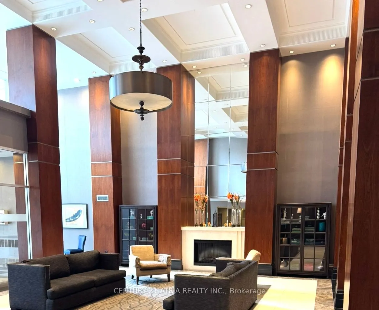 3 Rean Drive, #1111