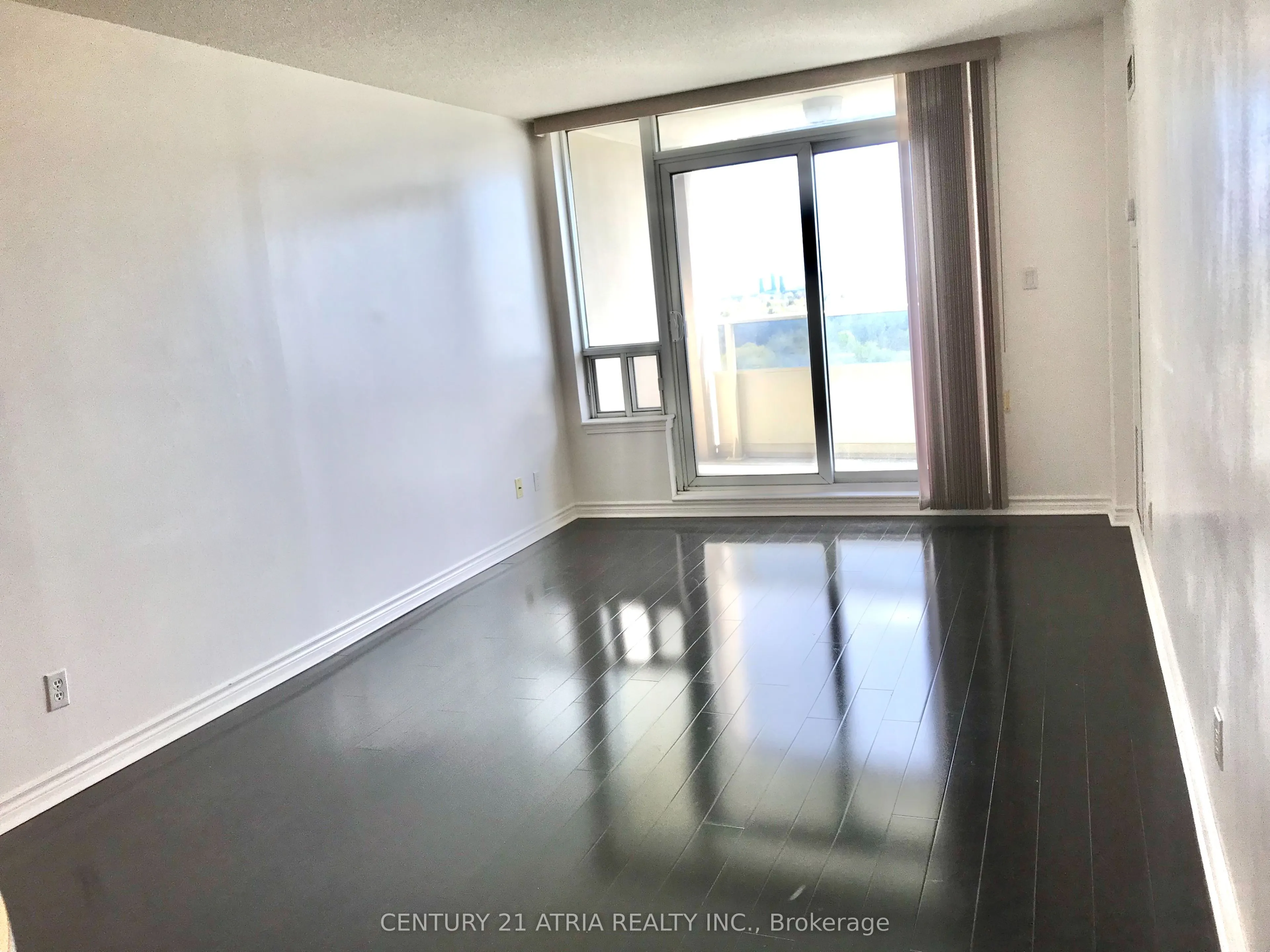 3 Rean Drive, #1111