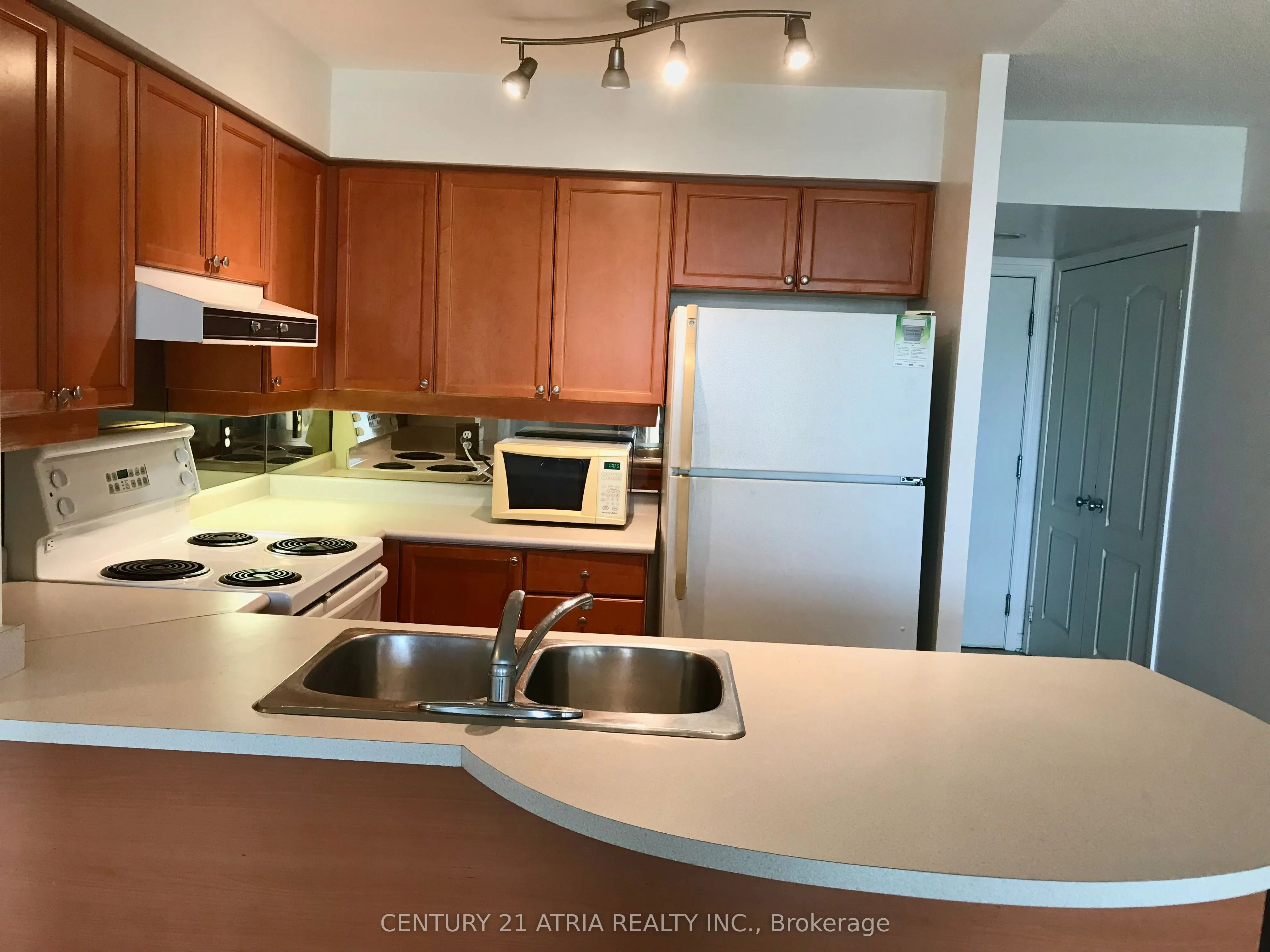 3 Rean Drive, #1111