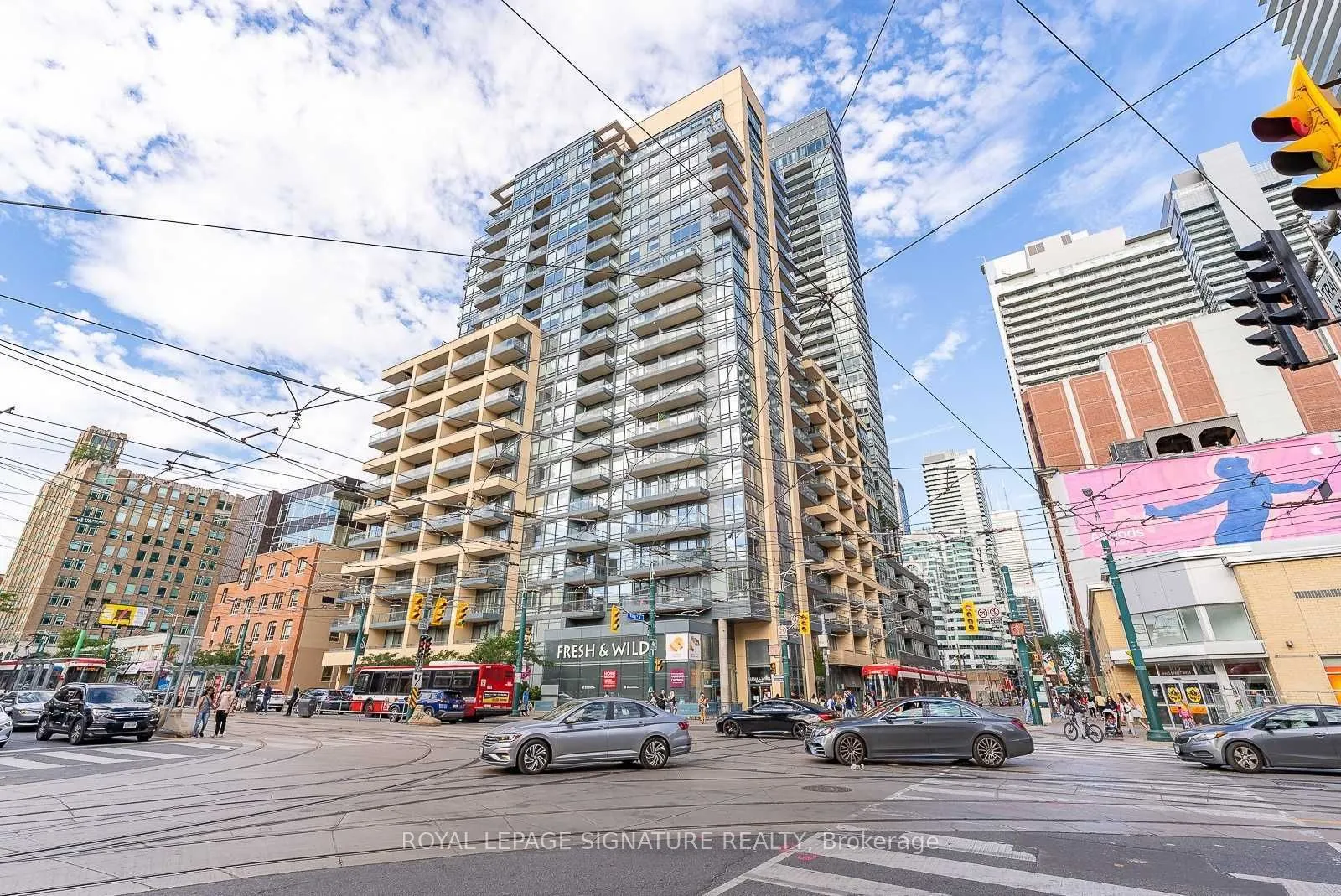 438 King Street W, #1315