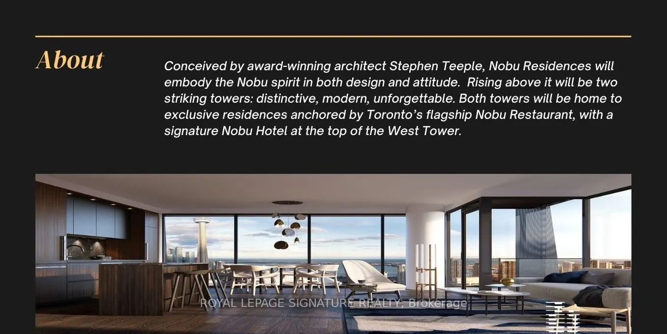 35 Mercer Street, #1410