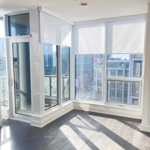 35 Mercer Street, #1410