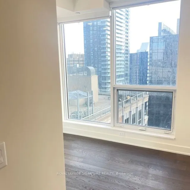 35 Mercer Street, #1410