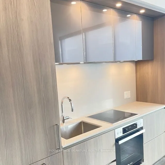 35 Mercer Street, #1410