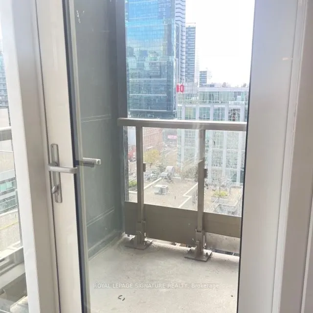 35 Mercer Street, #1410