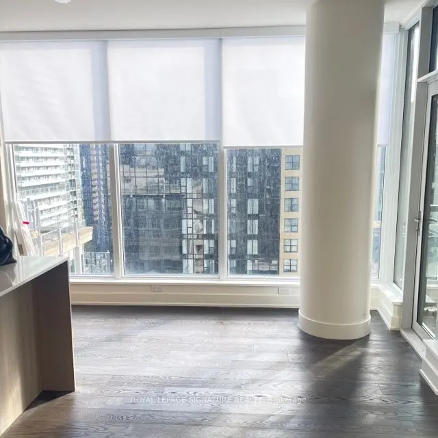 35 Mercer Street, #1410