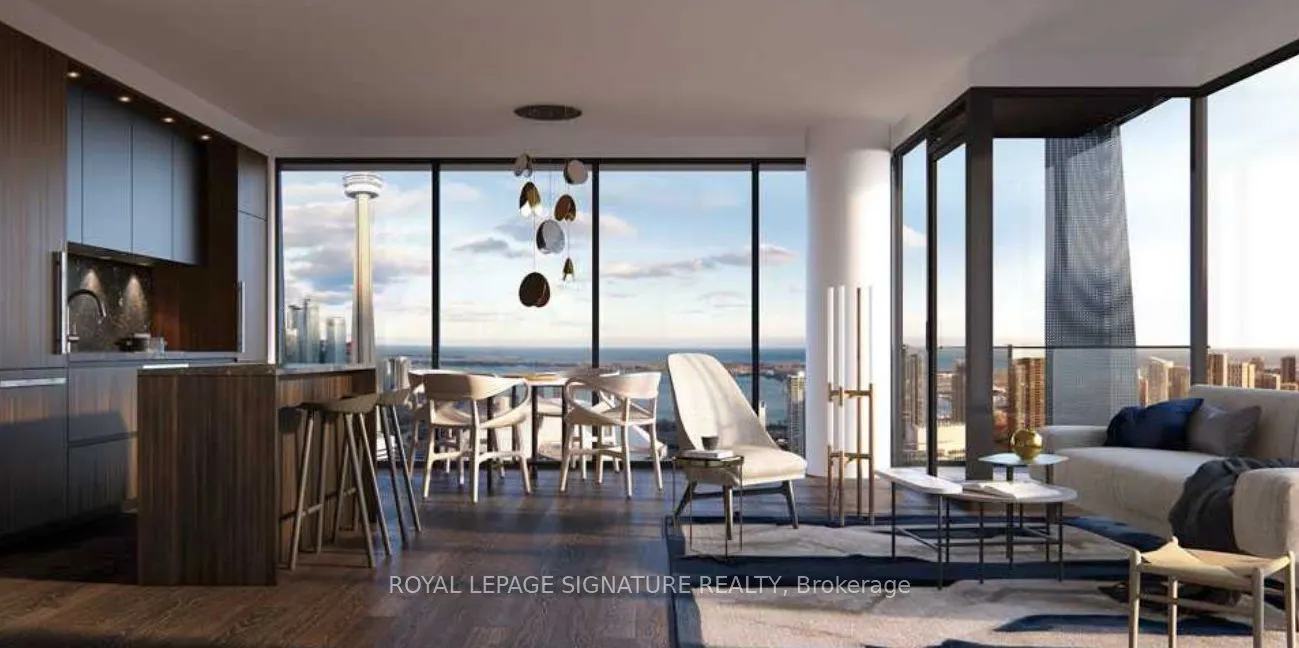 35 Mercer Street, #1410
