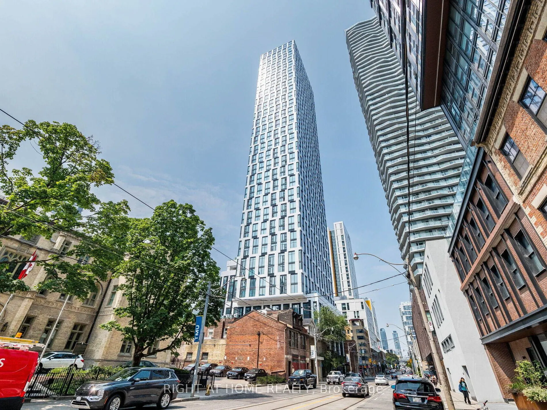 252 church Street, #4516