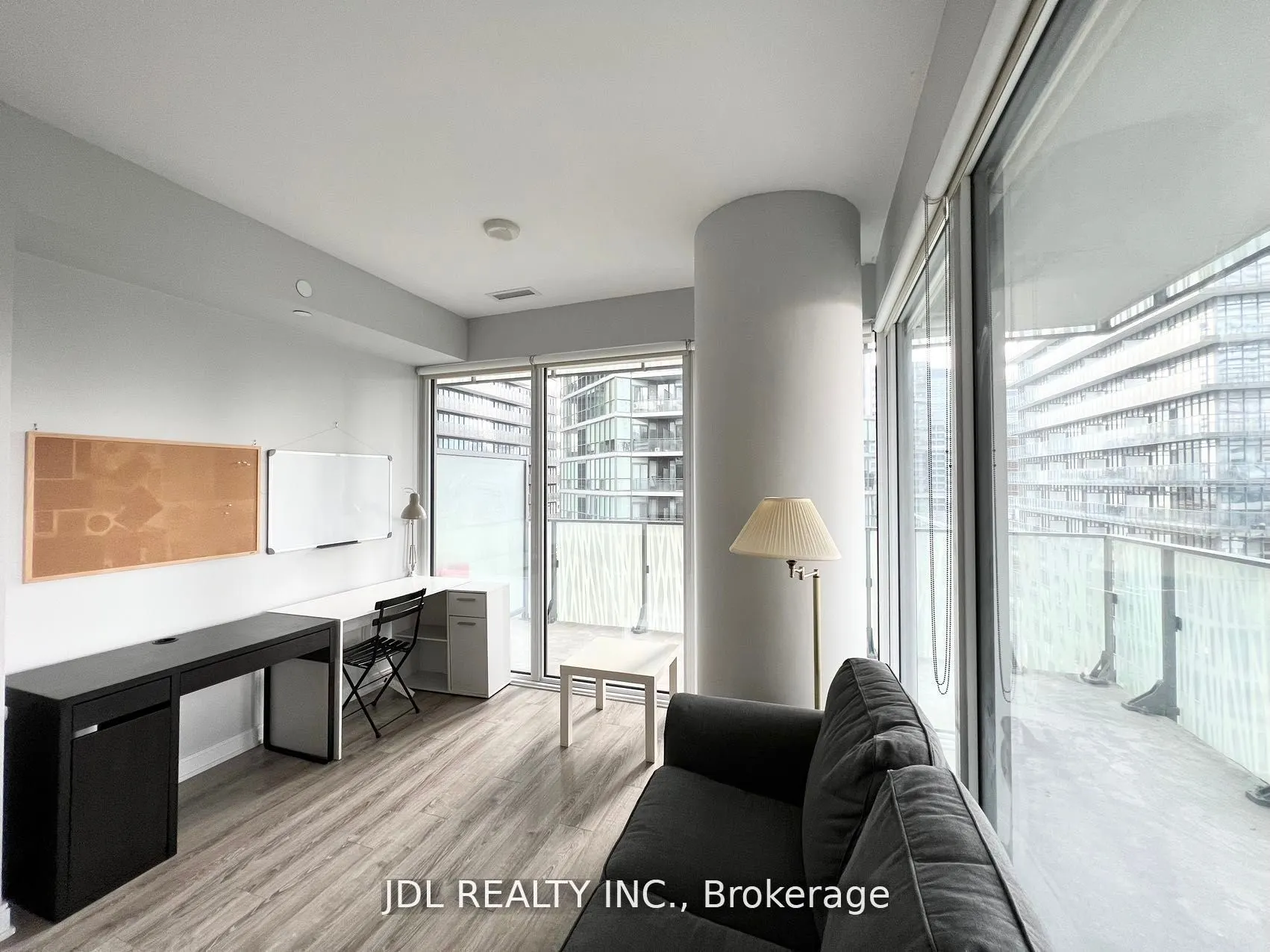 42 Charles Street E, #1104