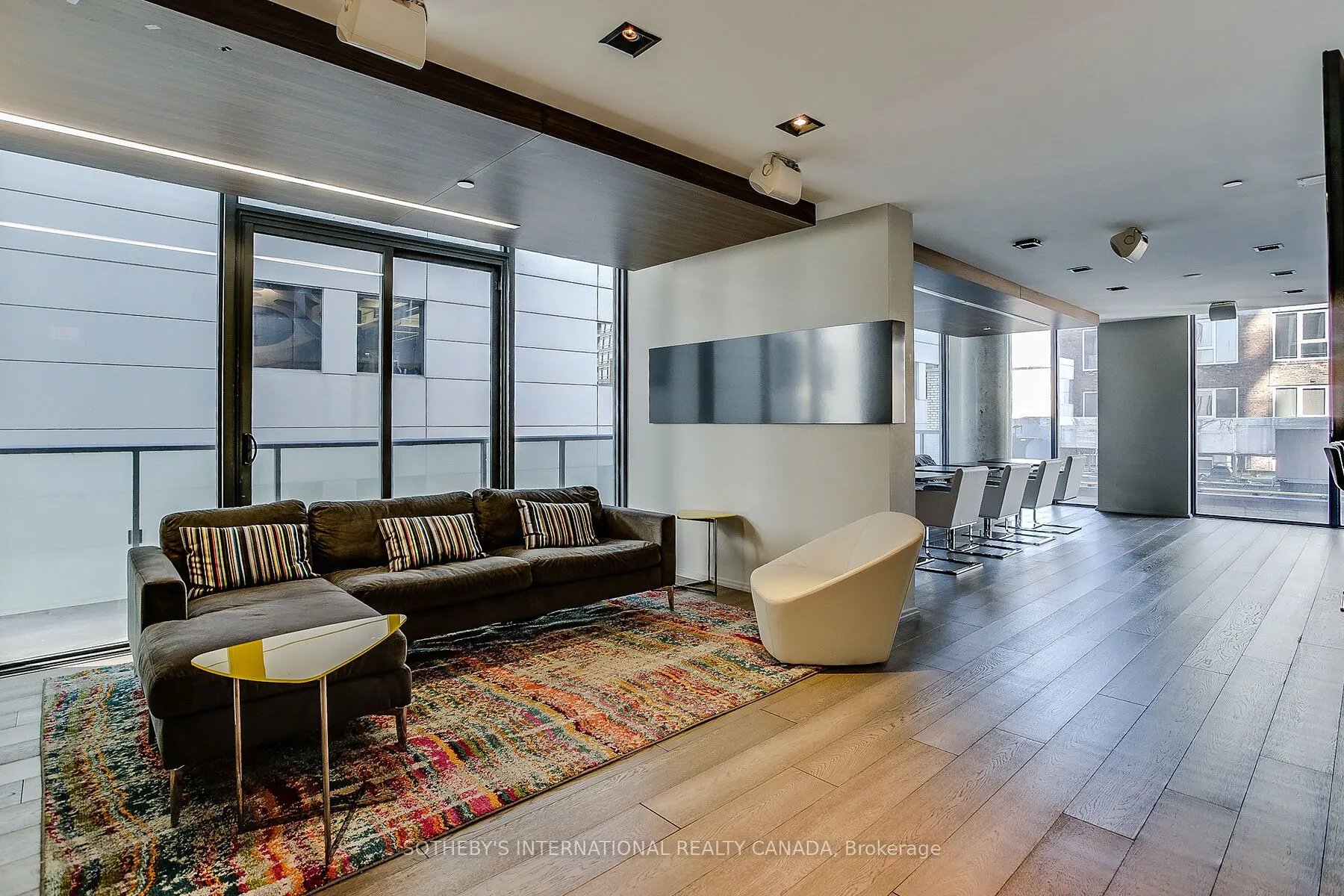 101 Peter Street W, #3407