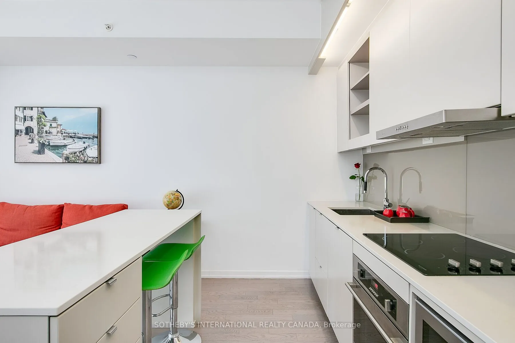 101 Peter Street W, #3407