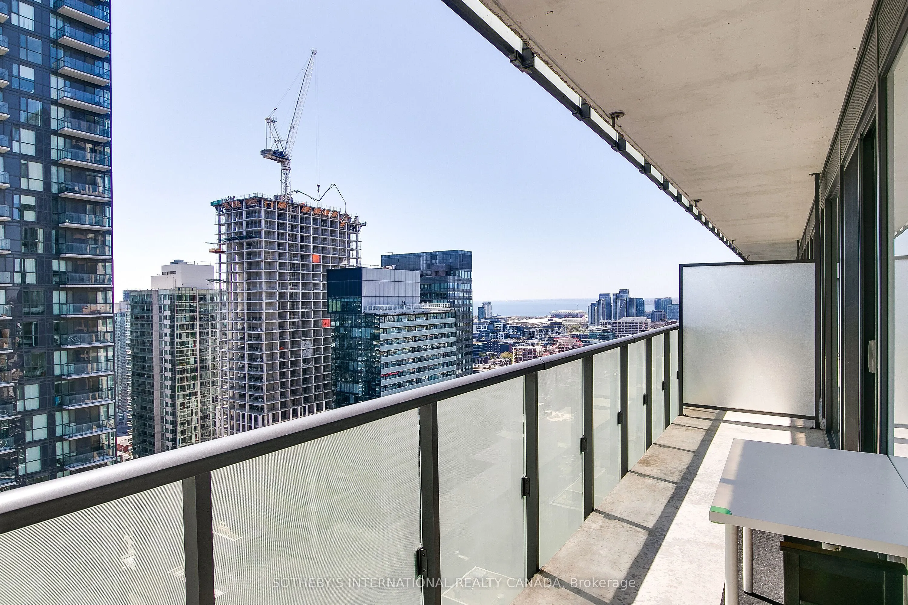 101 Peter Street W, #3407