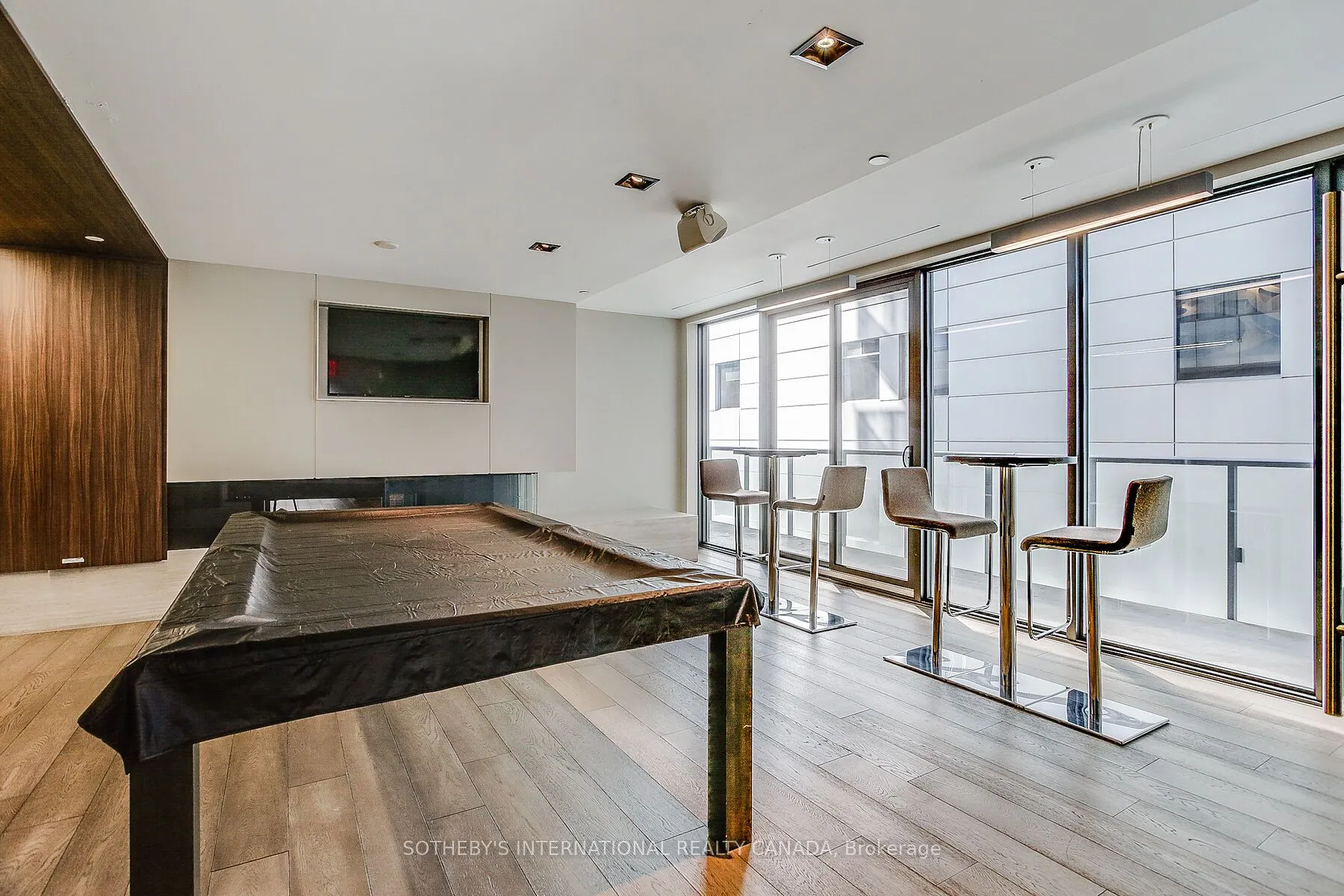101 Peter Street W, #3407