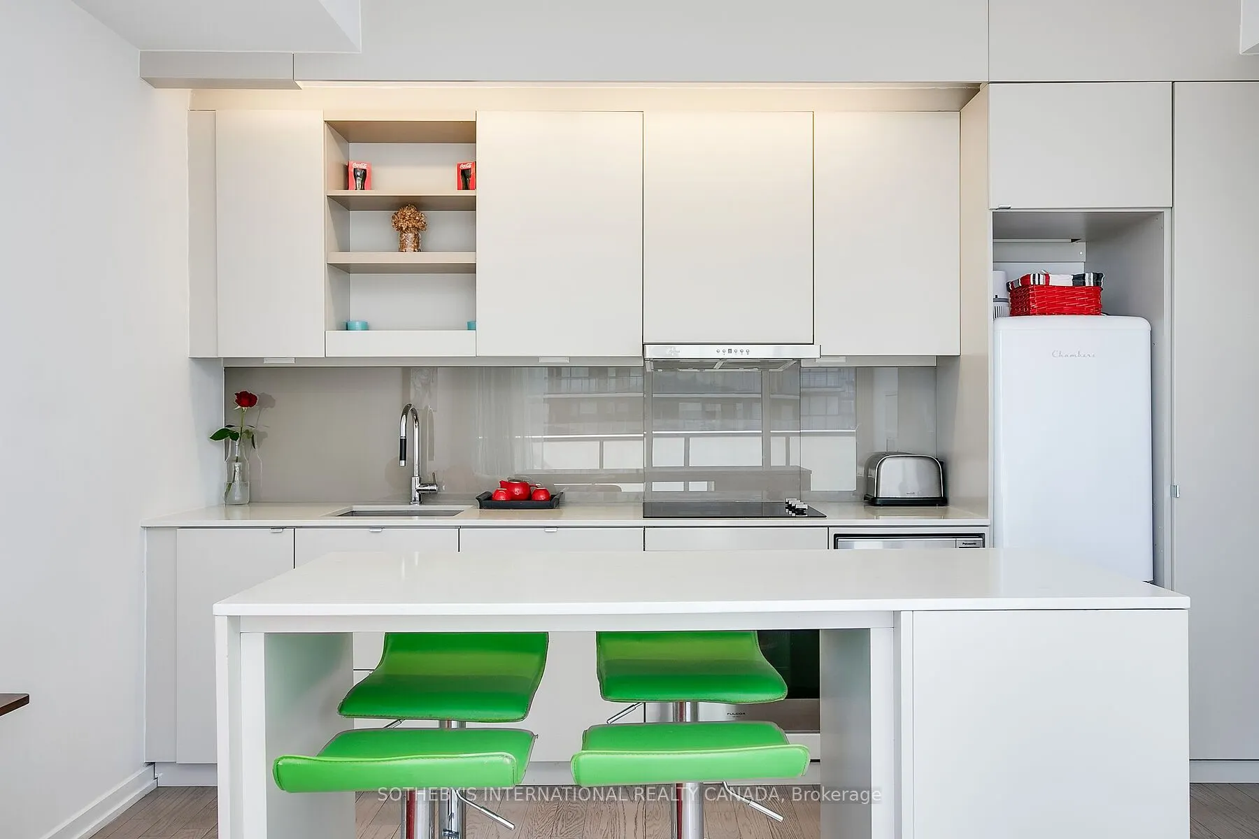 101 Peter Street W, #3407