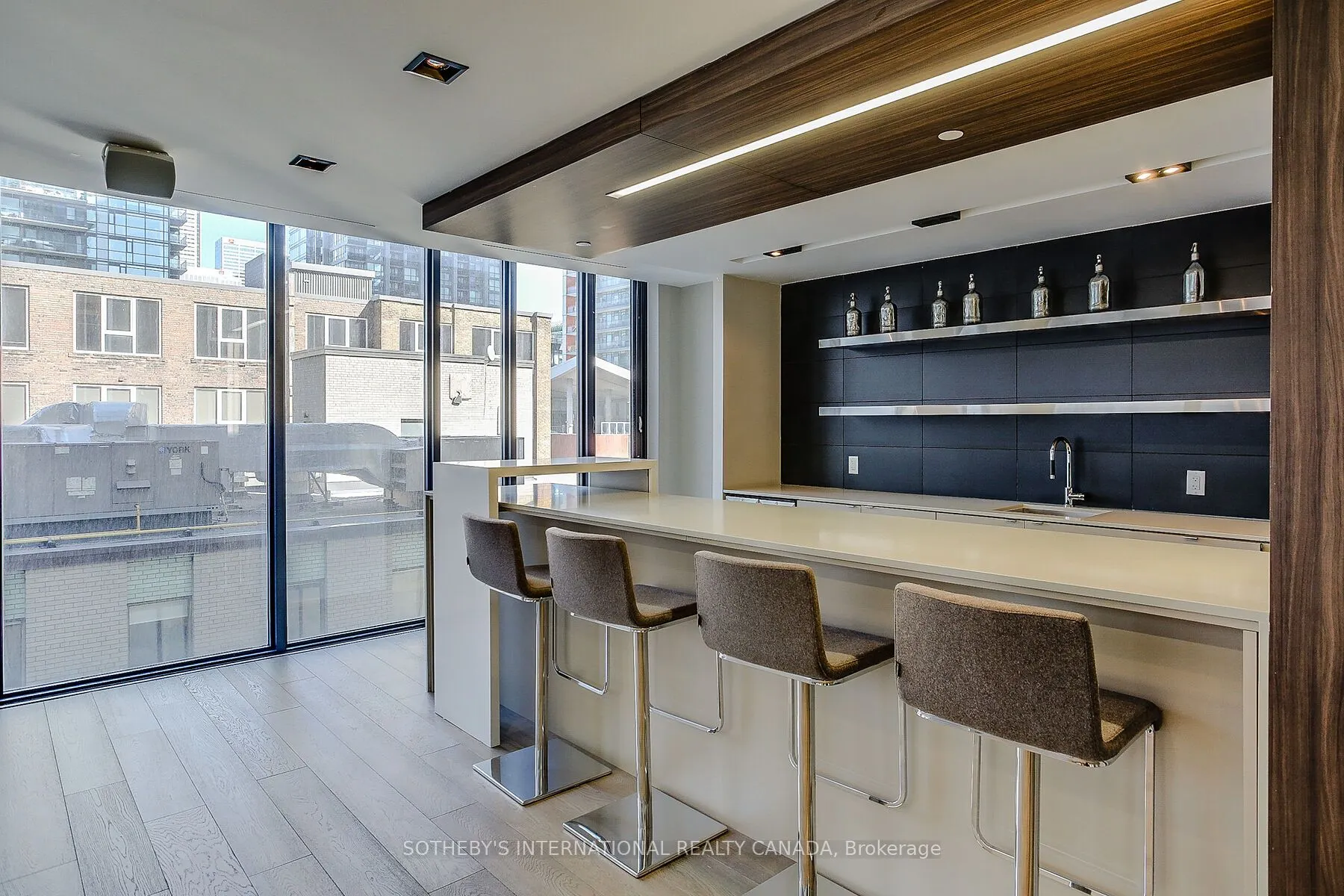 101 Peter Street W, #3407