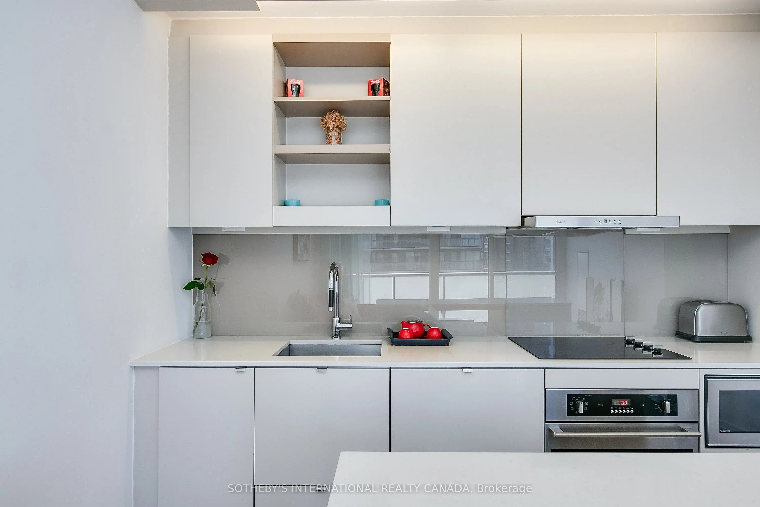 101 Peter Street W, #3407