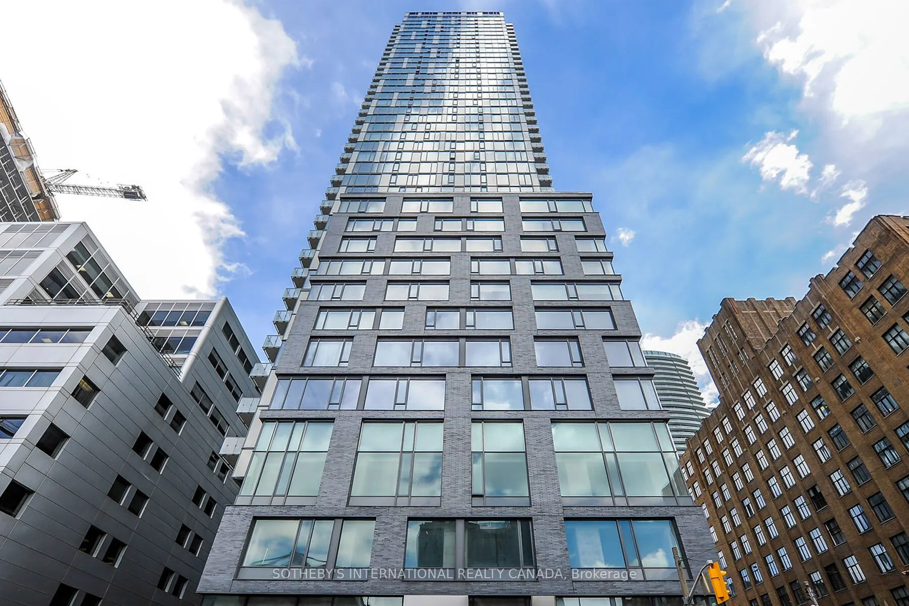 101 Peter Street W, #3407