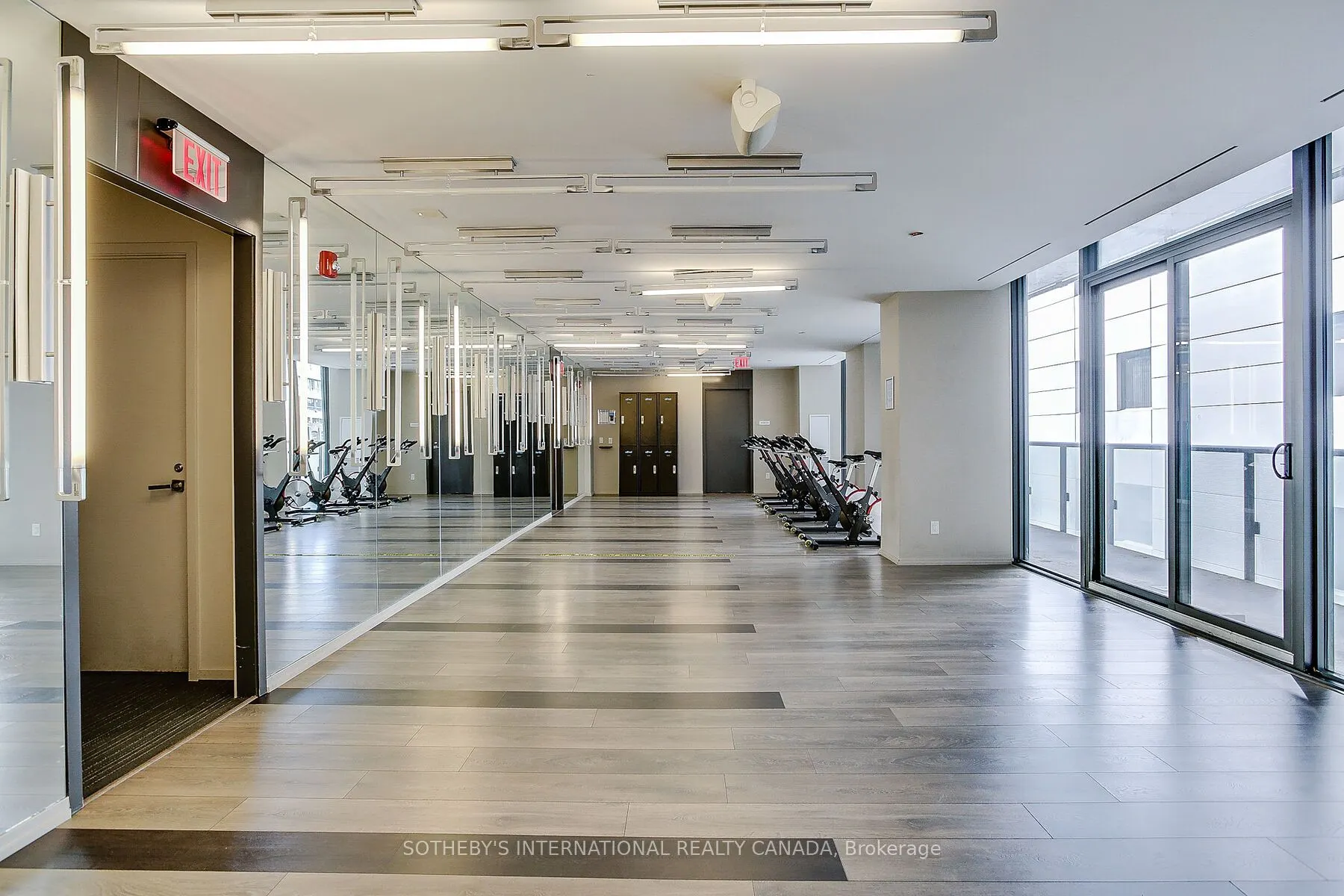 101 Peter Street W, #3407