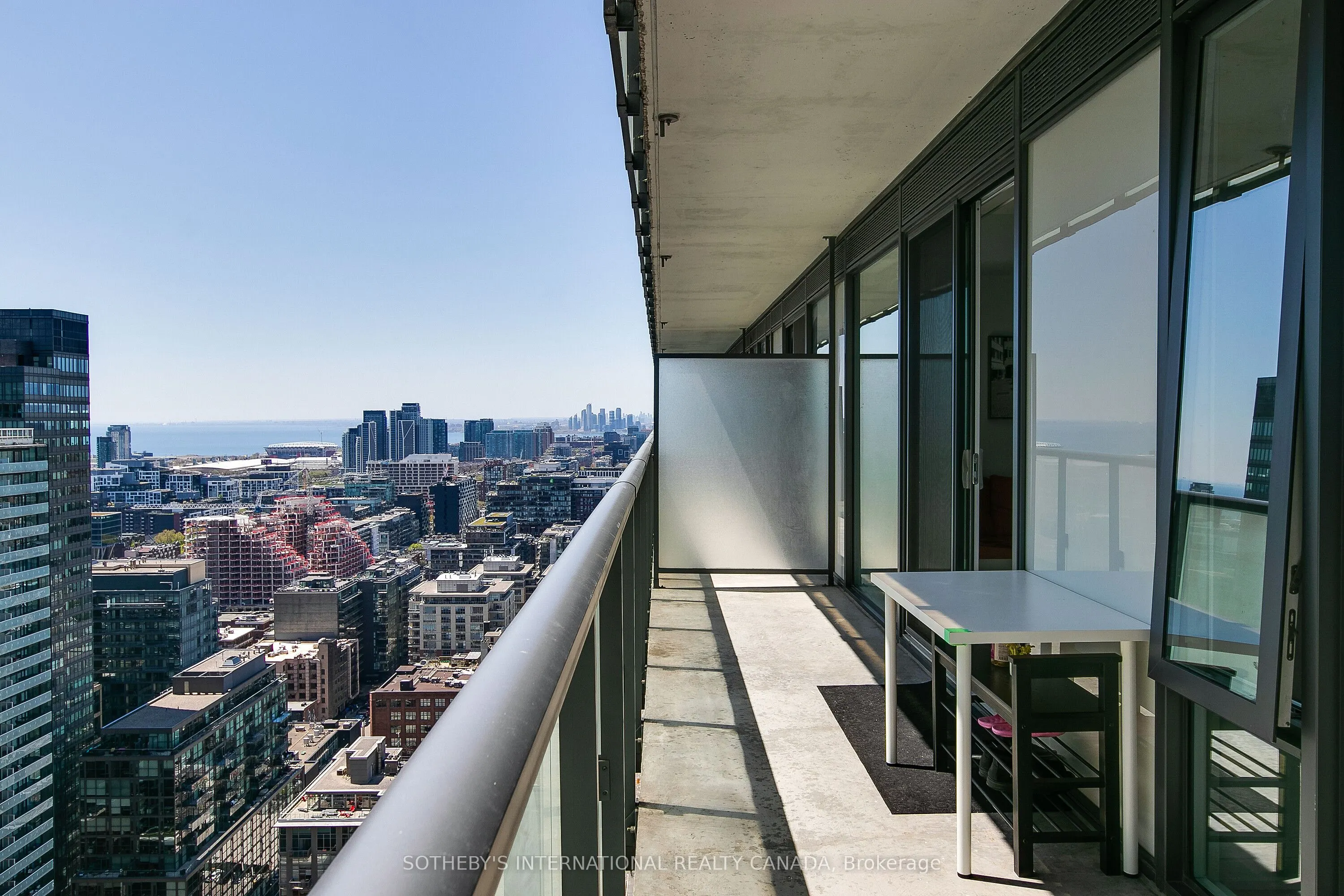 101 Peter Street W, #3407