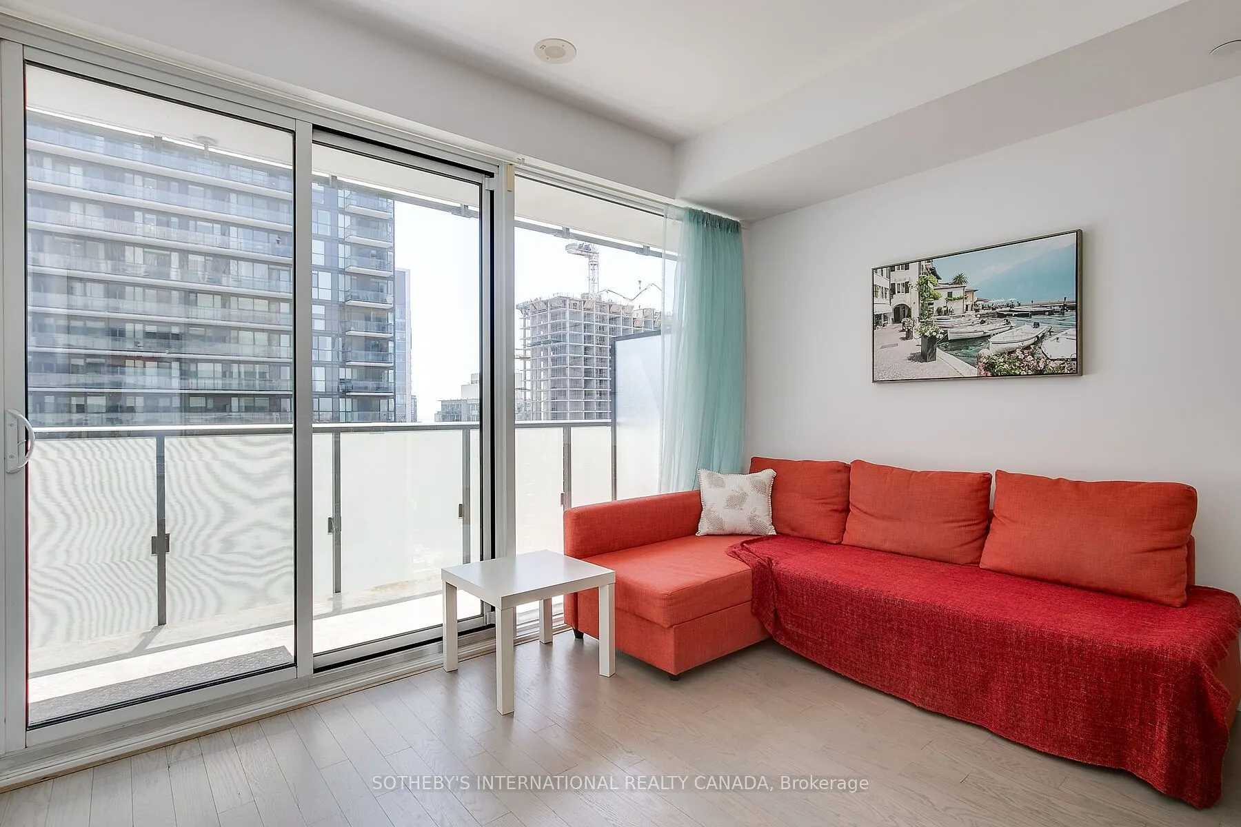 101 Peter Street W, #3407