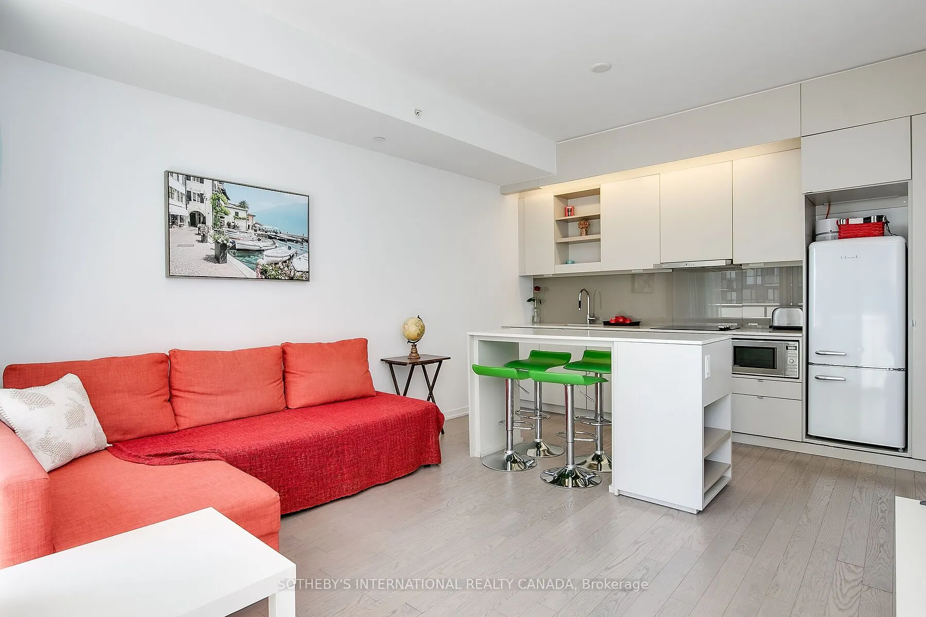101 Peter Street W, #3407