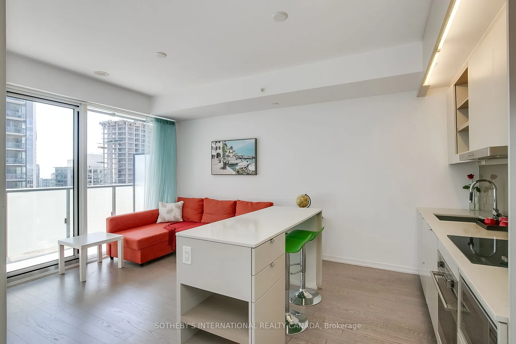 101 Peter Street W, #3407