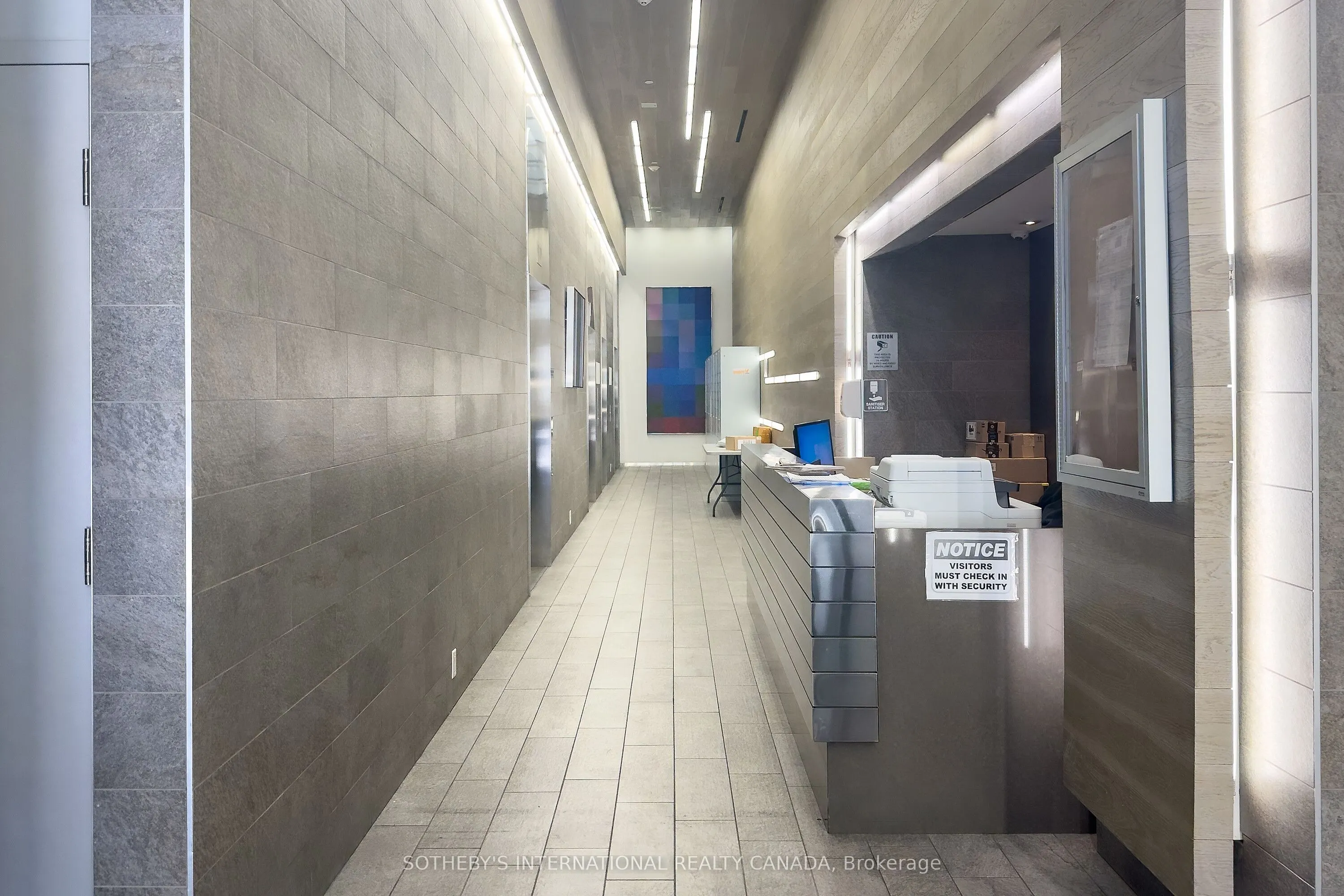 101 Peter Street W, #3407