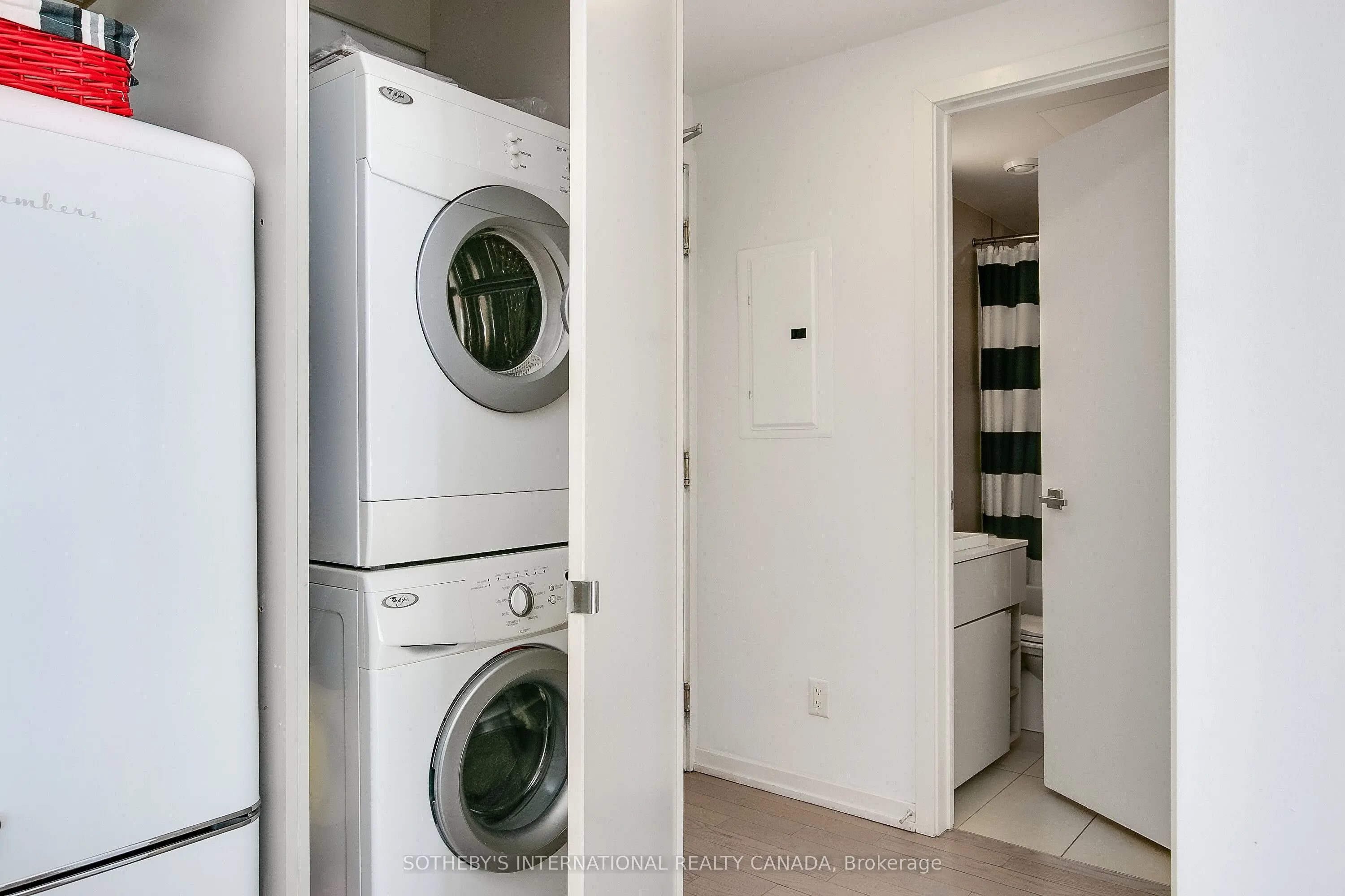 101 Peter Street W, #3407