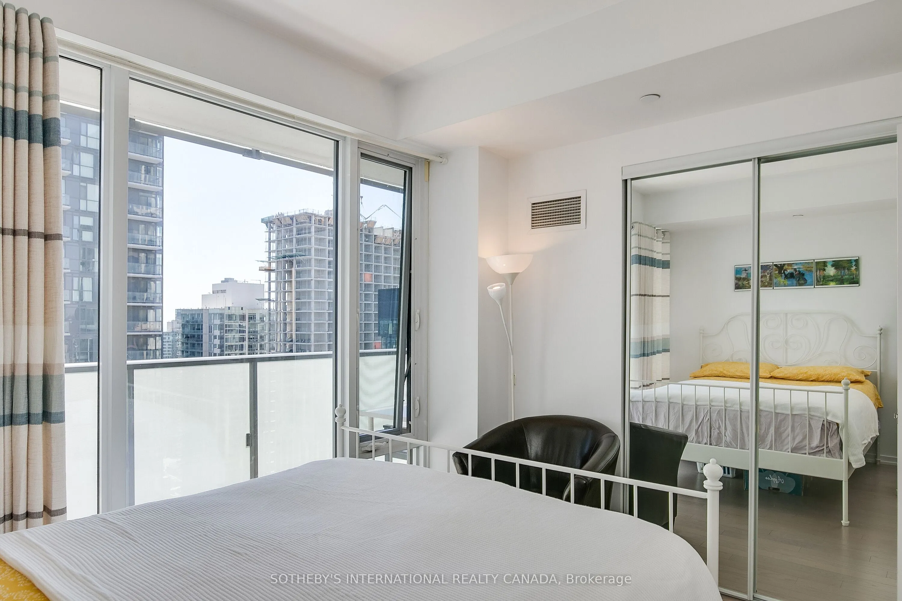 101 Peter Street W, #3407