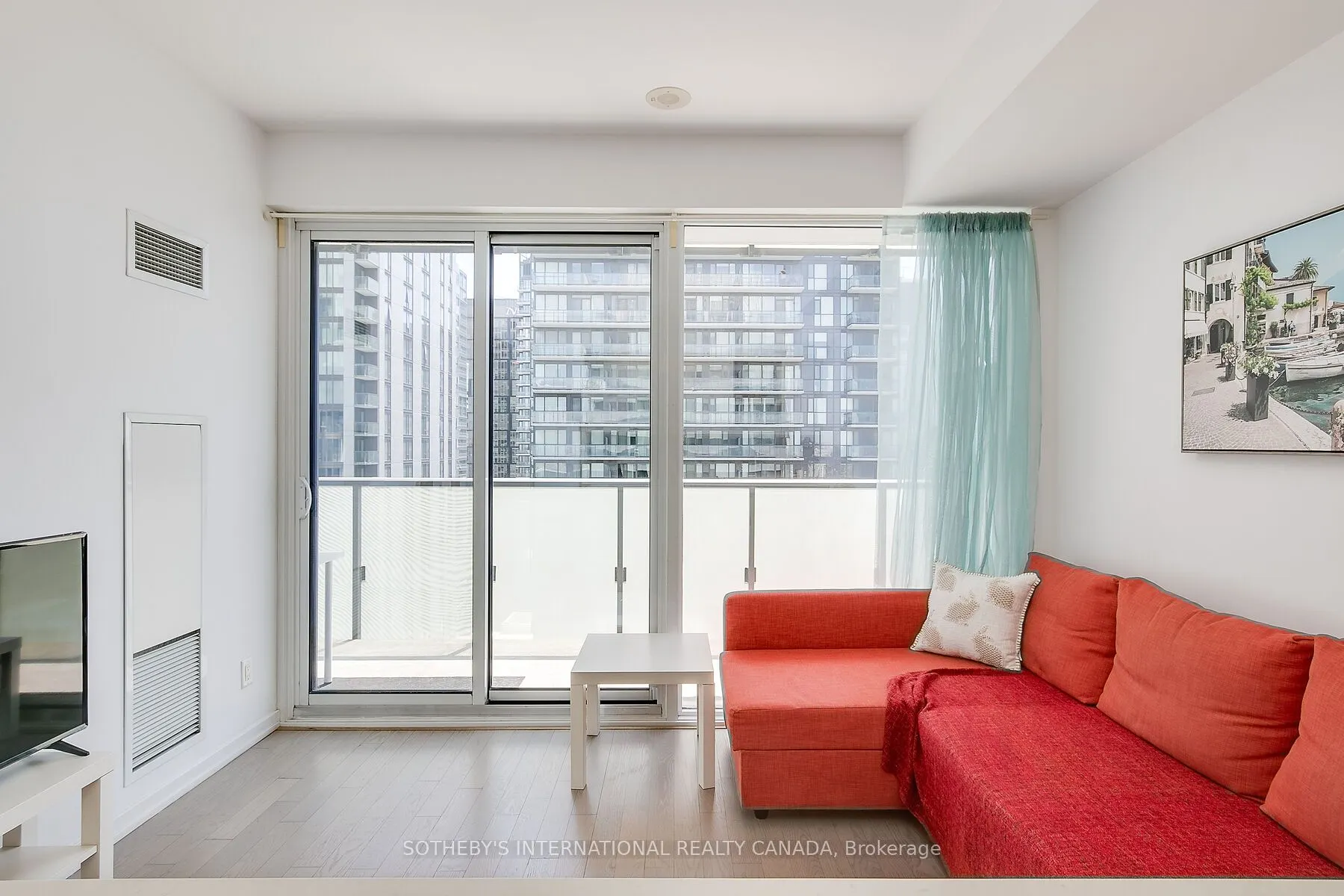 101 Peter Street W, #3407
