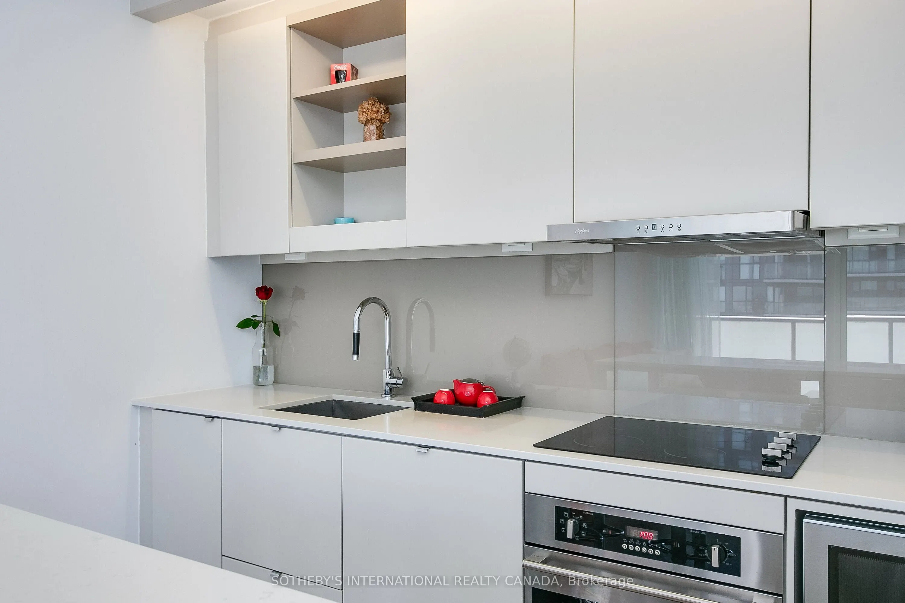 101 Peter Street W, #3407