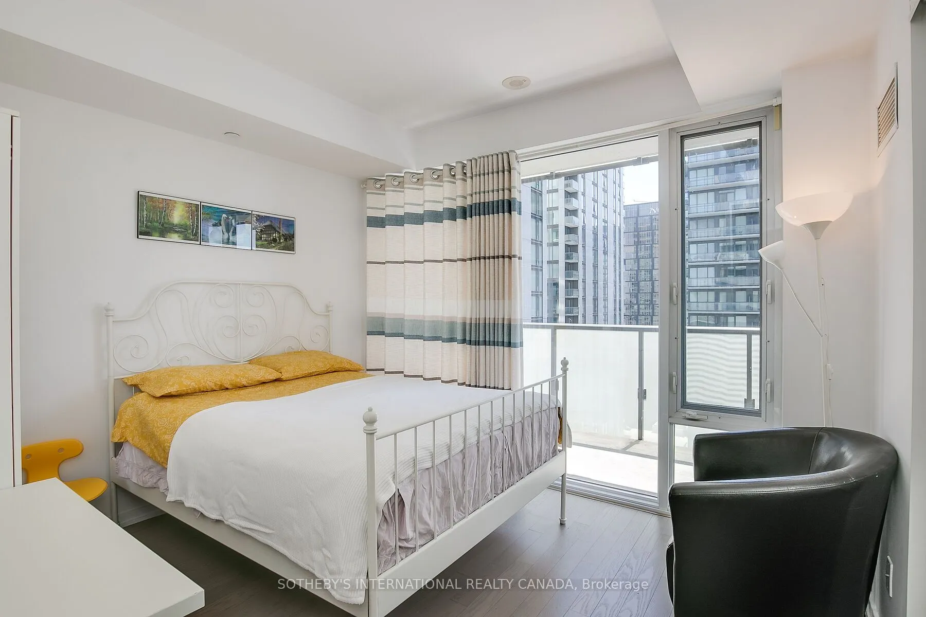 101 Peter Street W, #3407