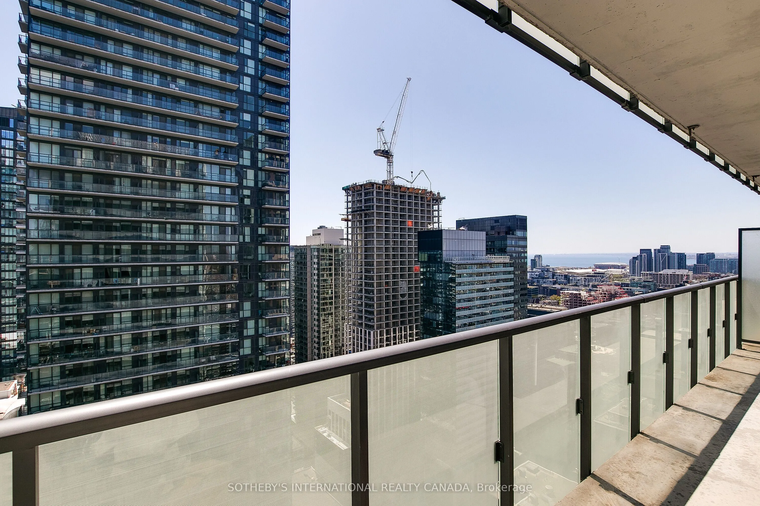 101 Peter Street W, #3407