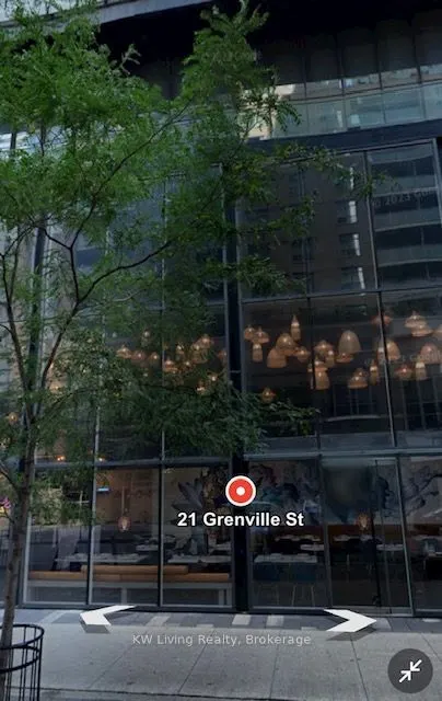 21 Grenville Street