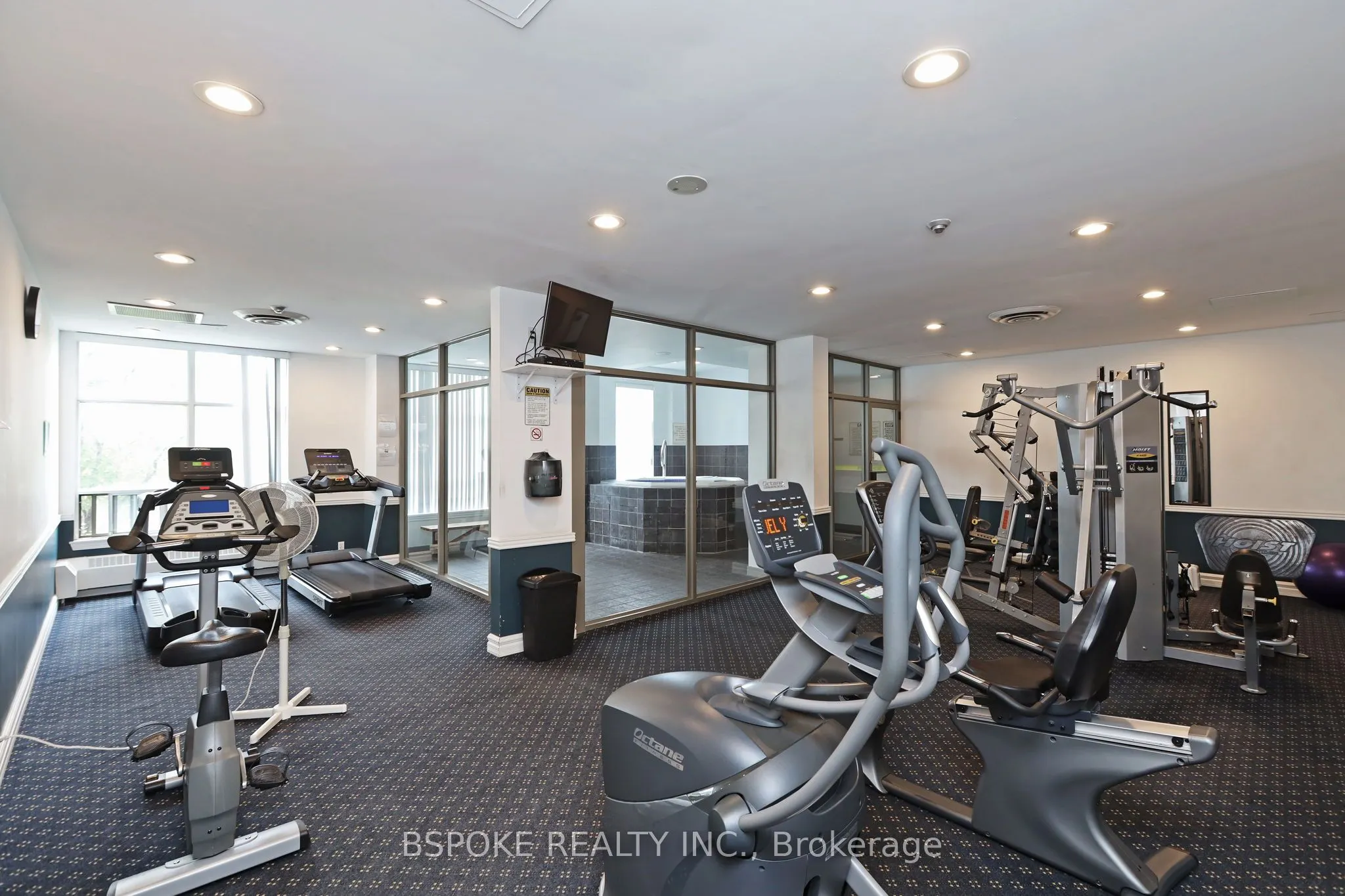1720 Eglinton Avenue E, #618