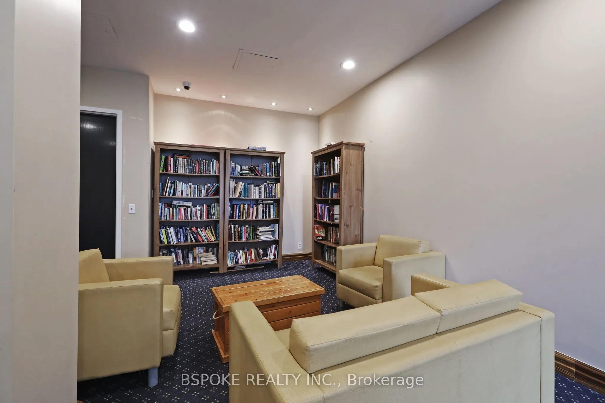 1720 Eglinton Avenue E, #618