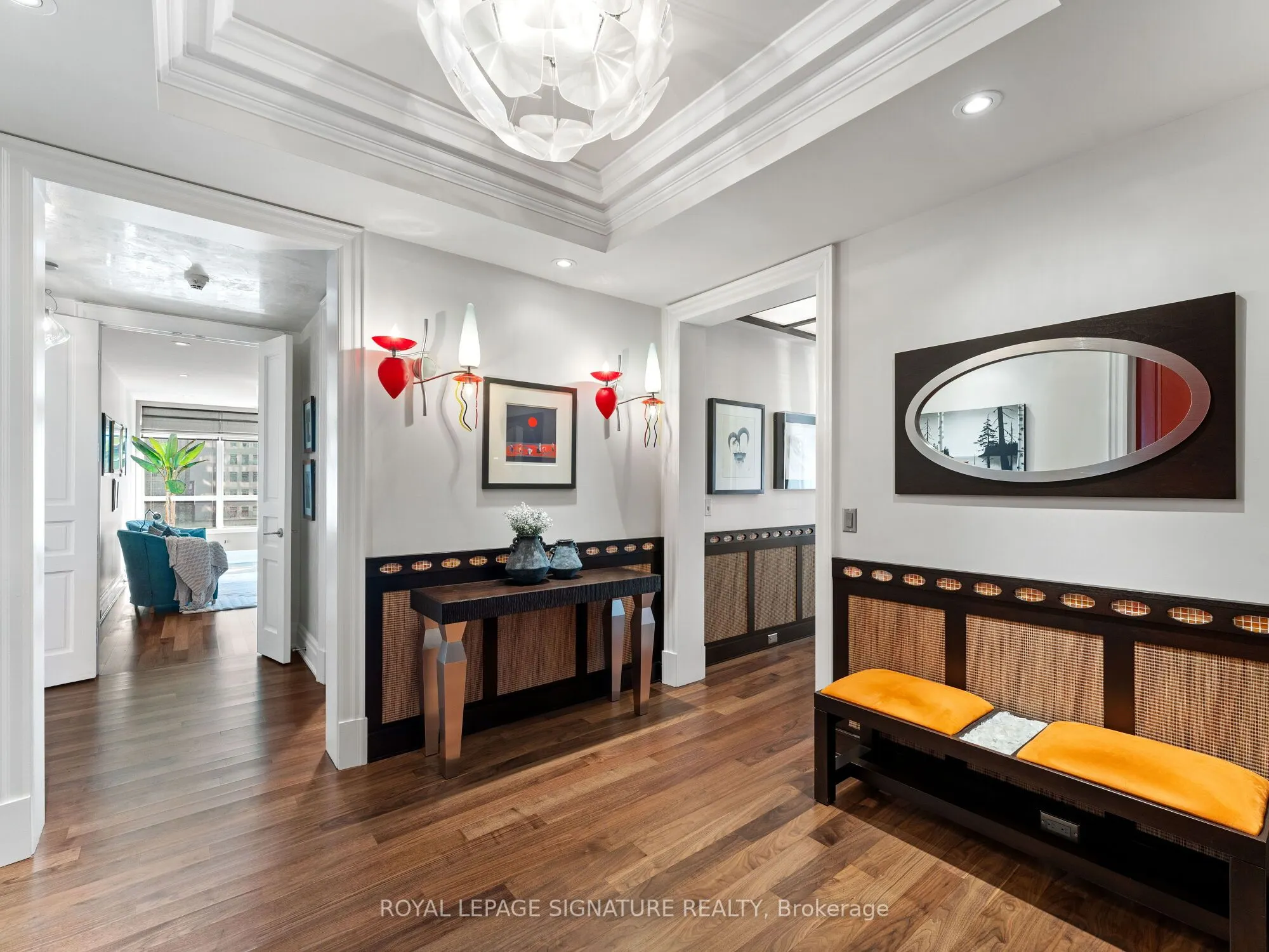 155 St. Clair Avenue W, #603