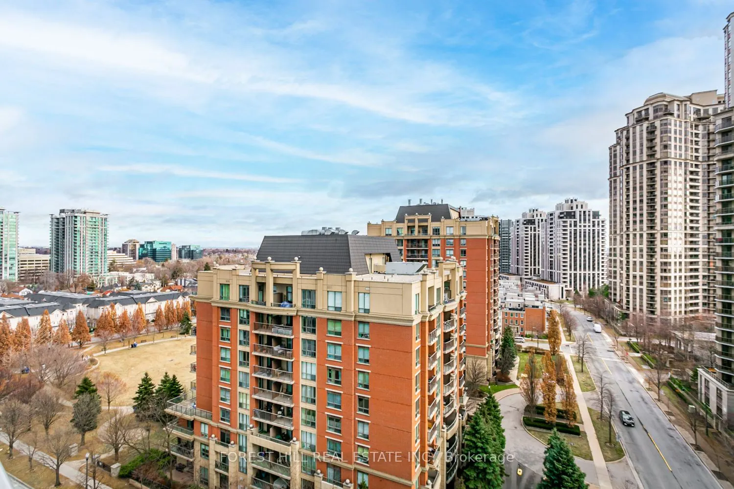 30 Harrison Garden Boulevard, #1501