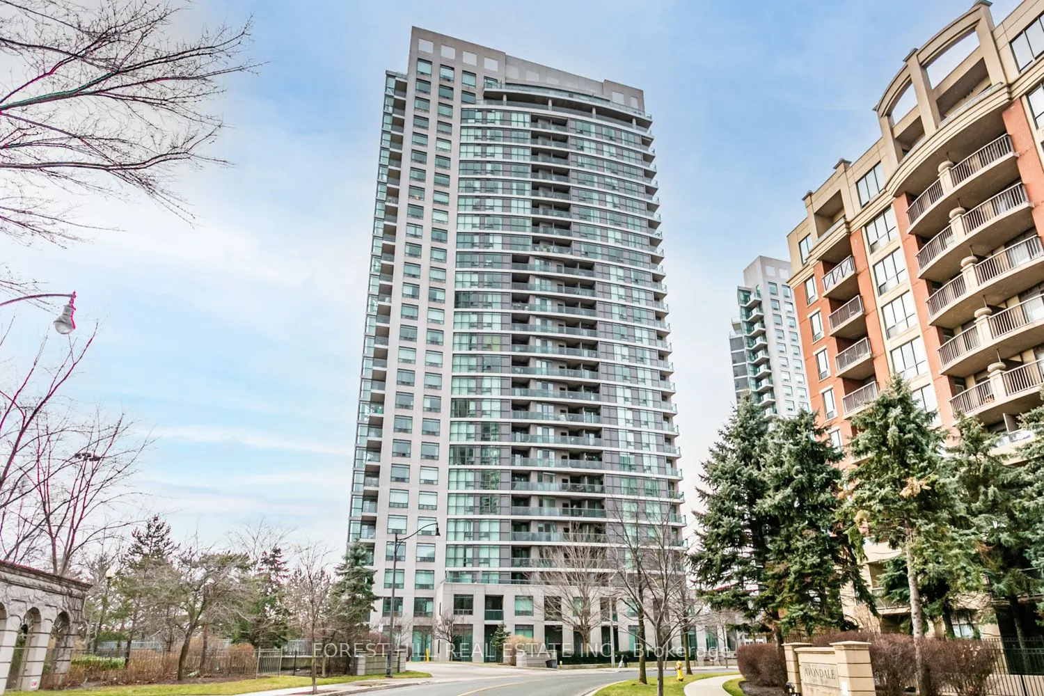 30 Harrison Garden Boulevard, #1501