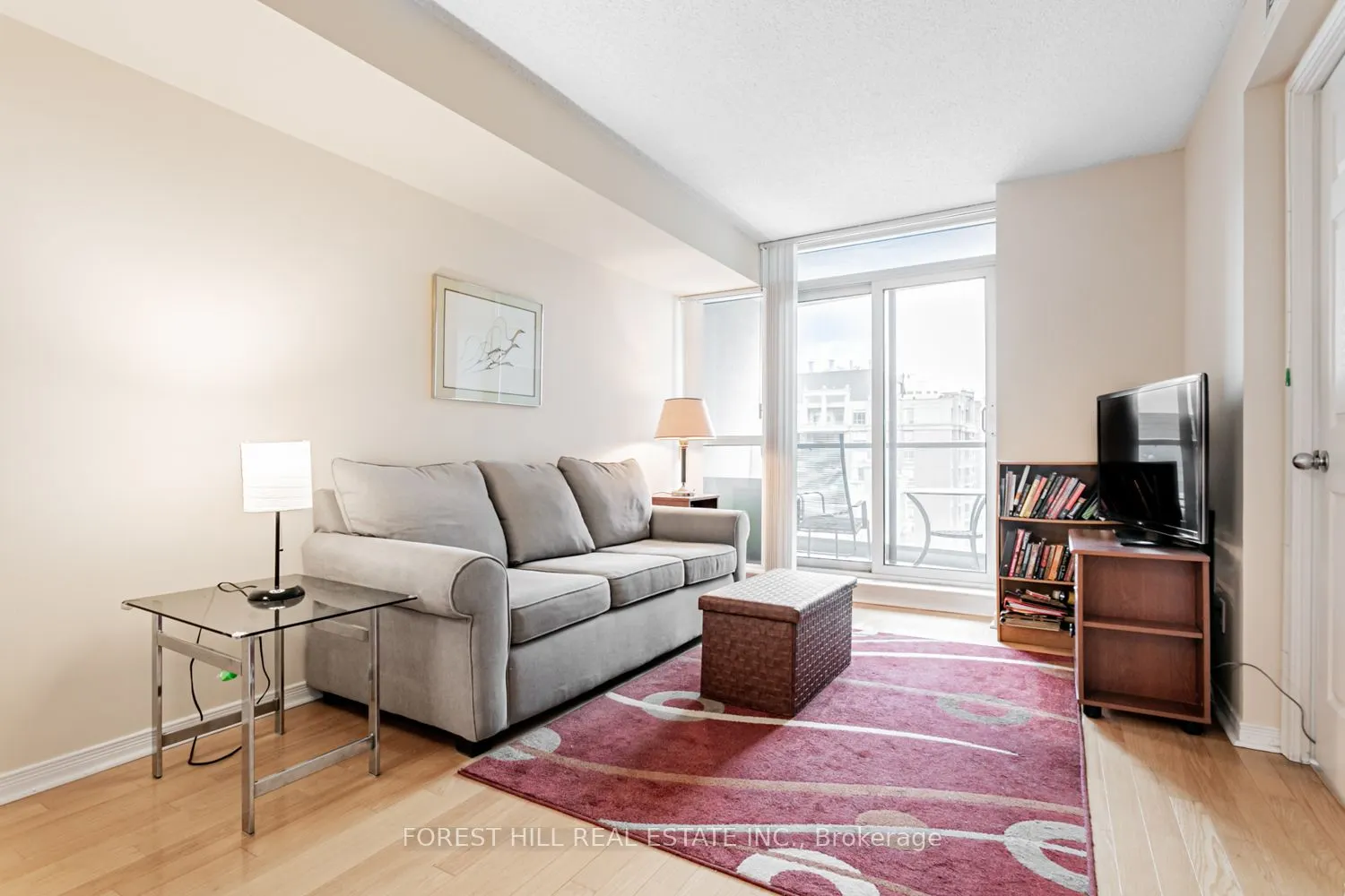 30 Harrison Garden Boulevard, #1501