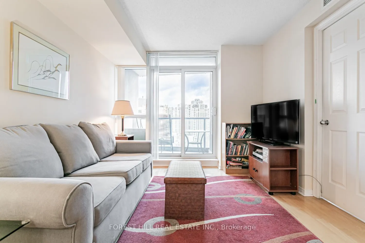 30 Harrison Garden Boulevard, #1501