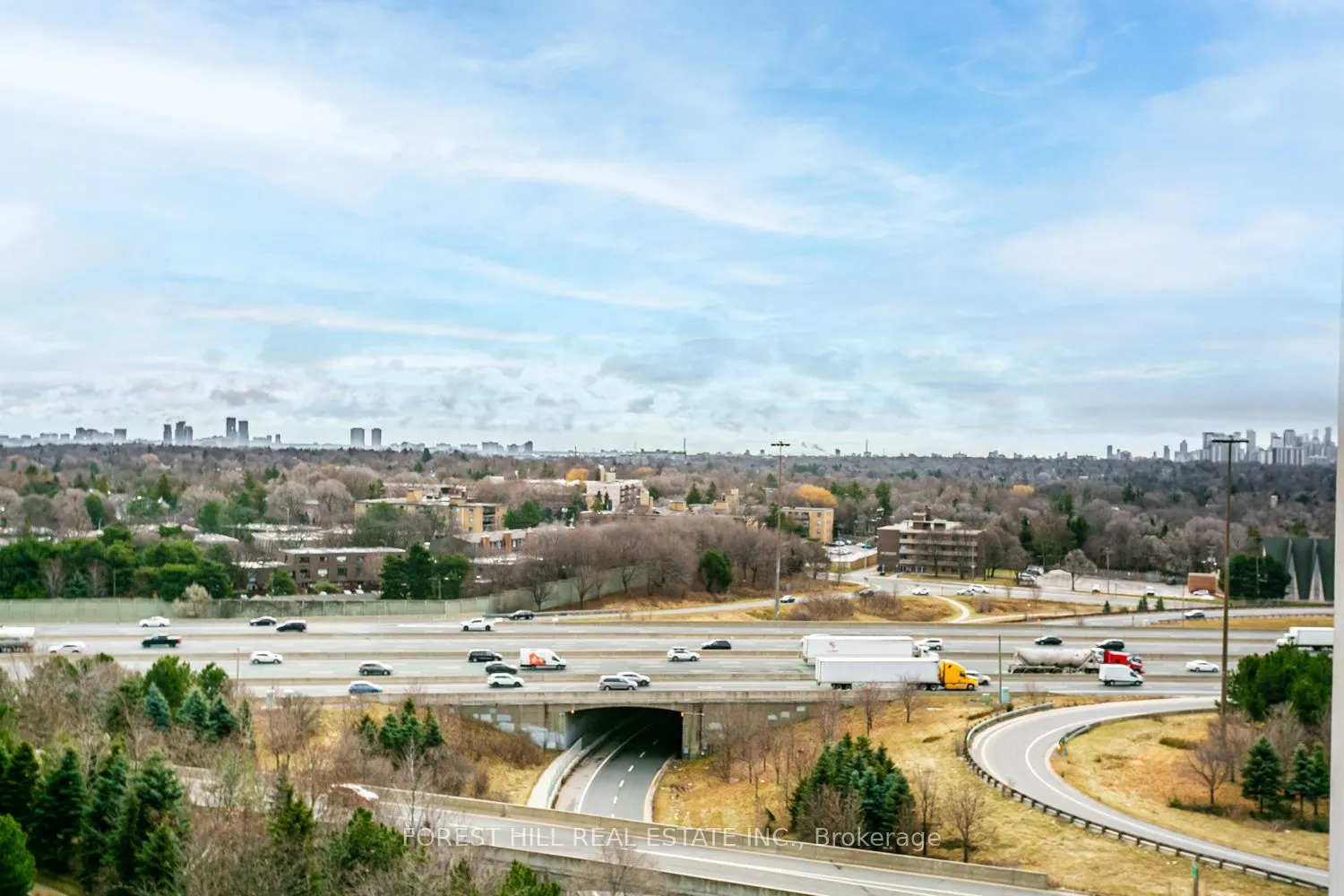 30 Harrison Garden Boulevard, #1501