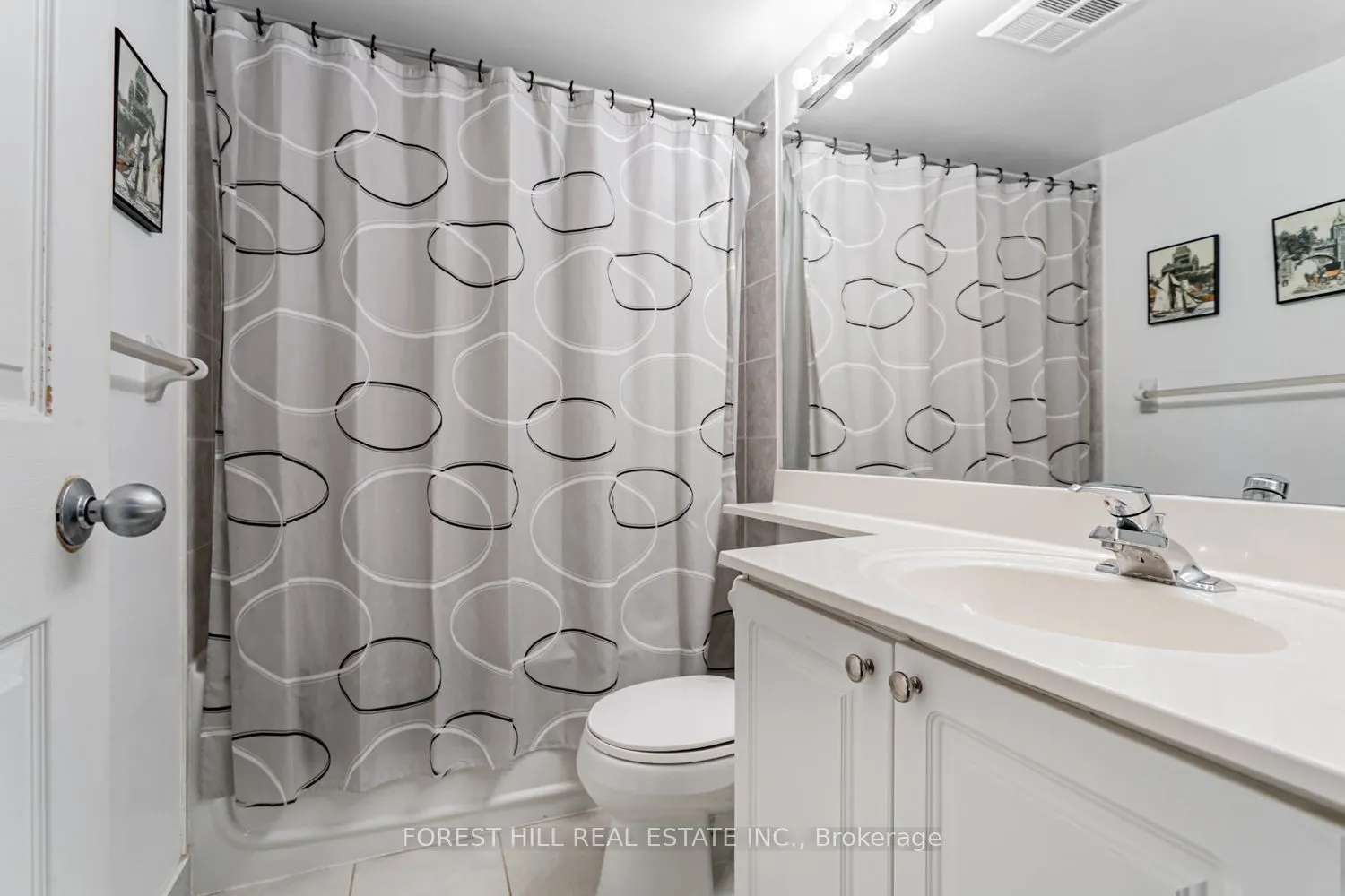 30 Harrison Garden Boulevard, #1501
