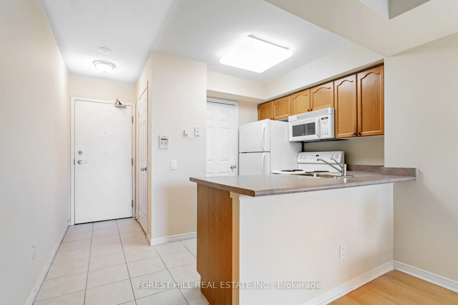 30 Harrison Garden Boulevard, #1501