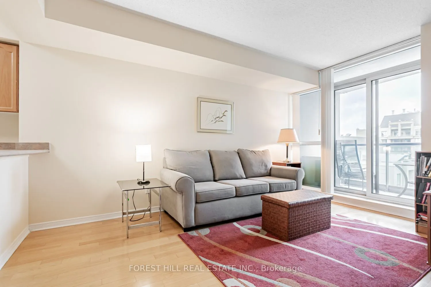 30 Harrison Garden Boulevard, #1501