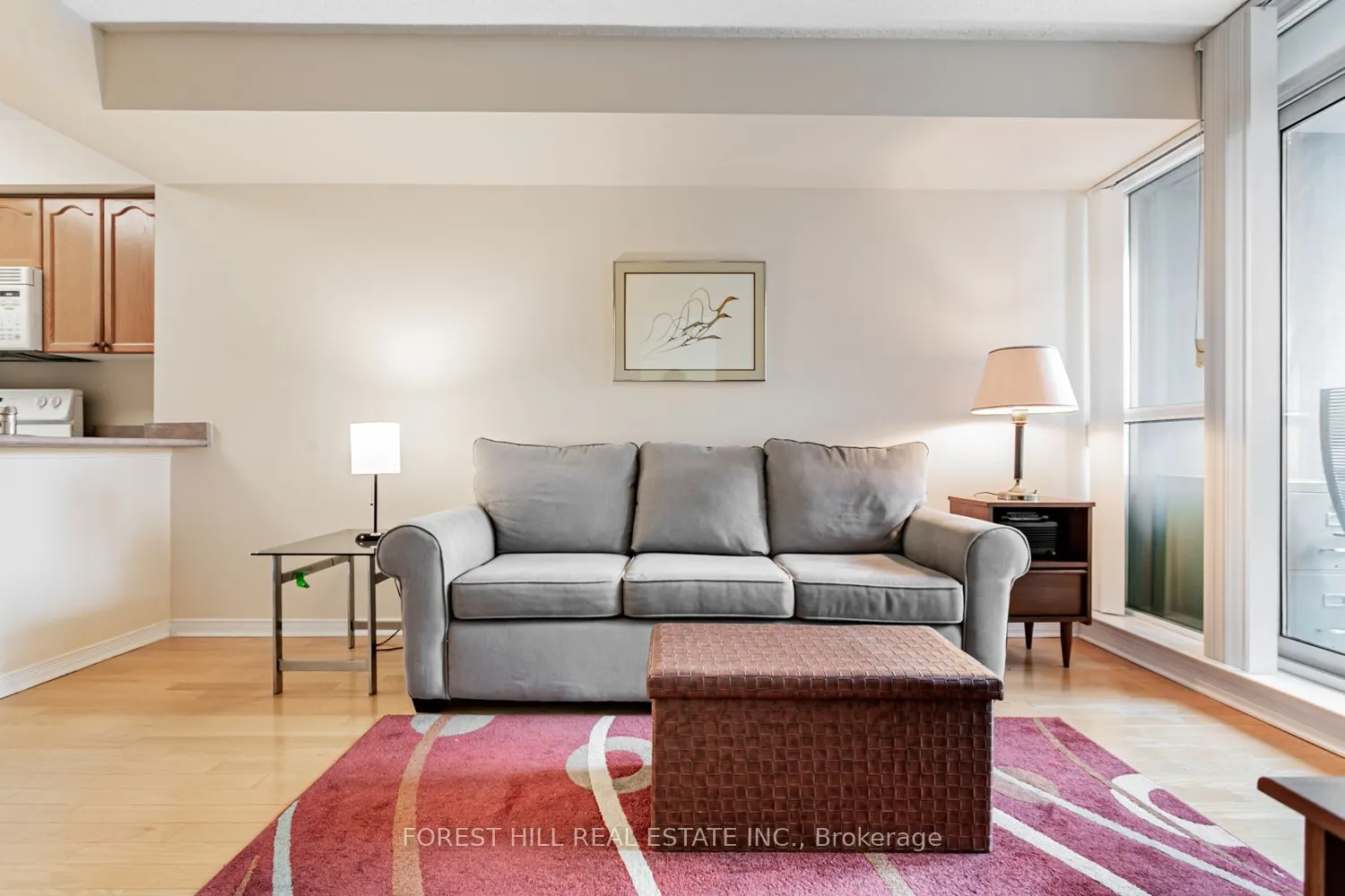 30 Harrison Garden Boulevard, #1501