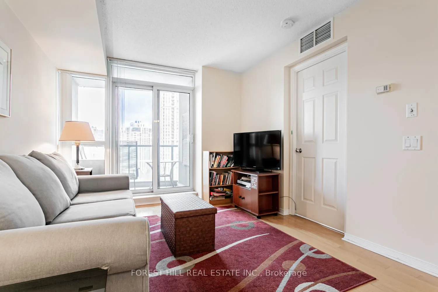 30 Harrison Garden Boulevard, #1501