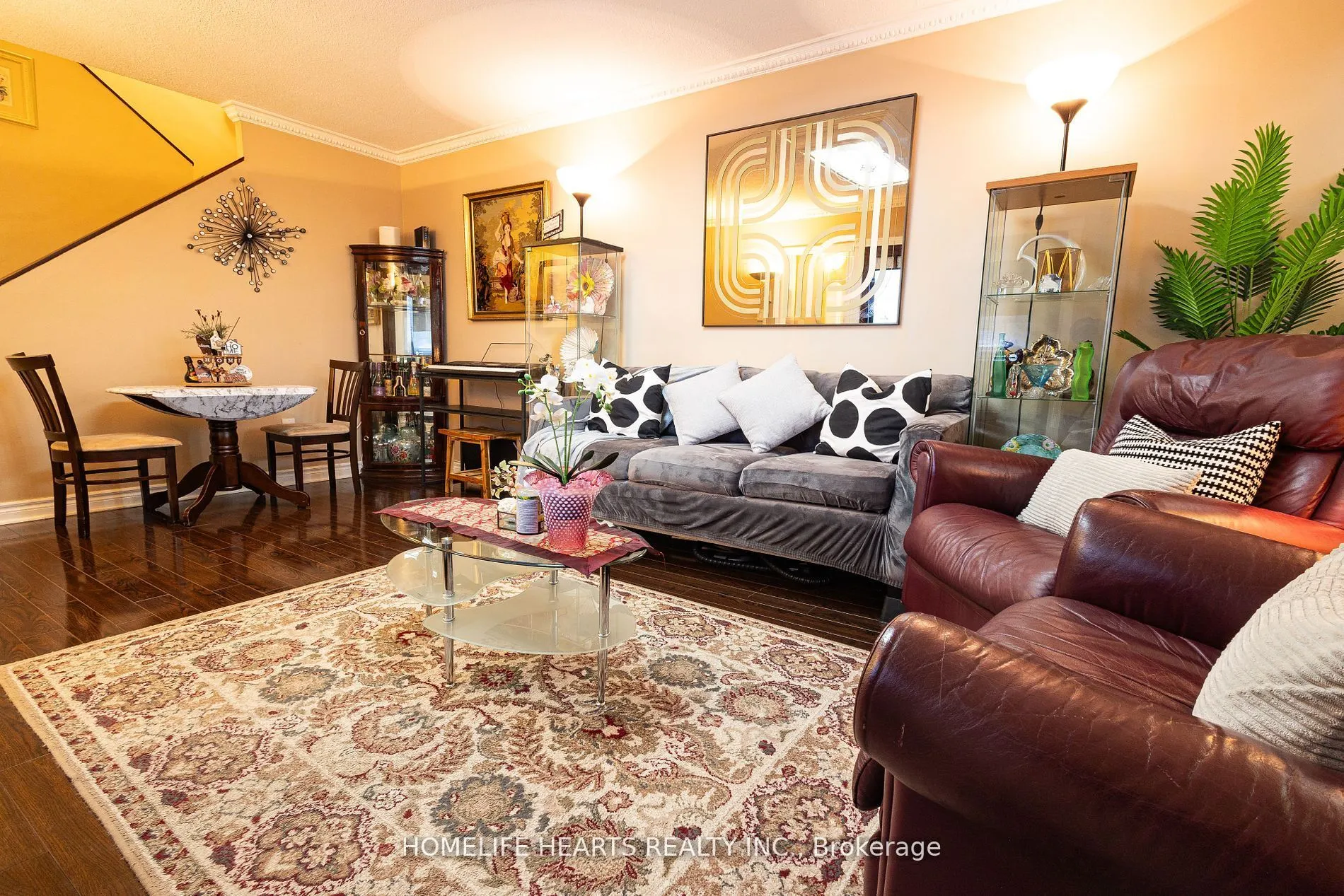 140 Leeward Glenway, #316