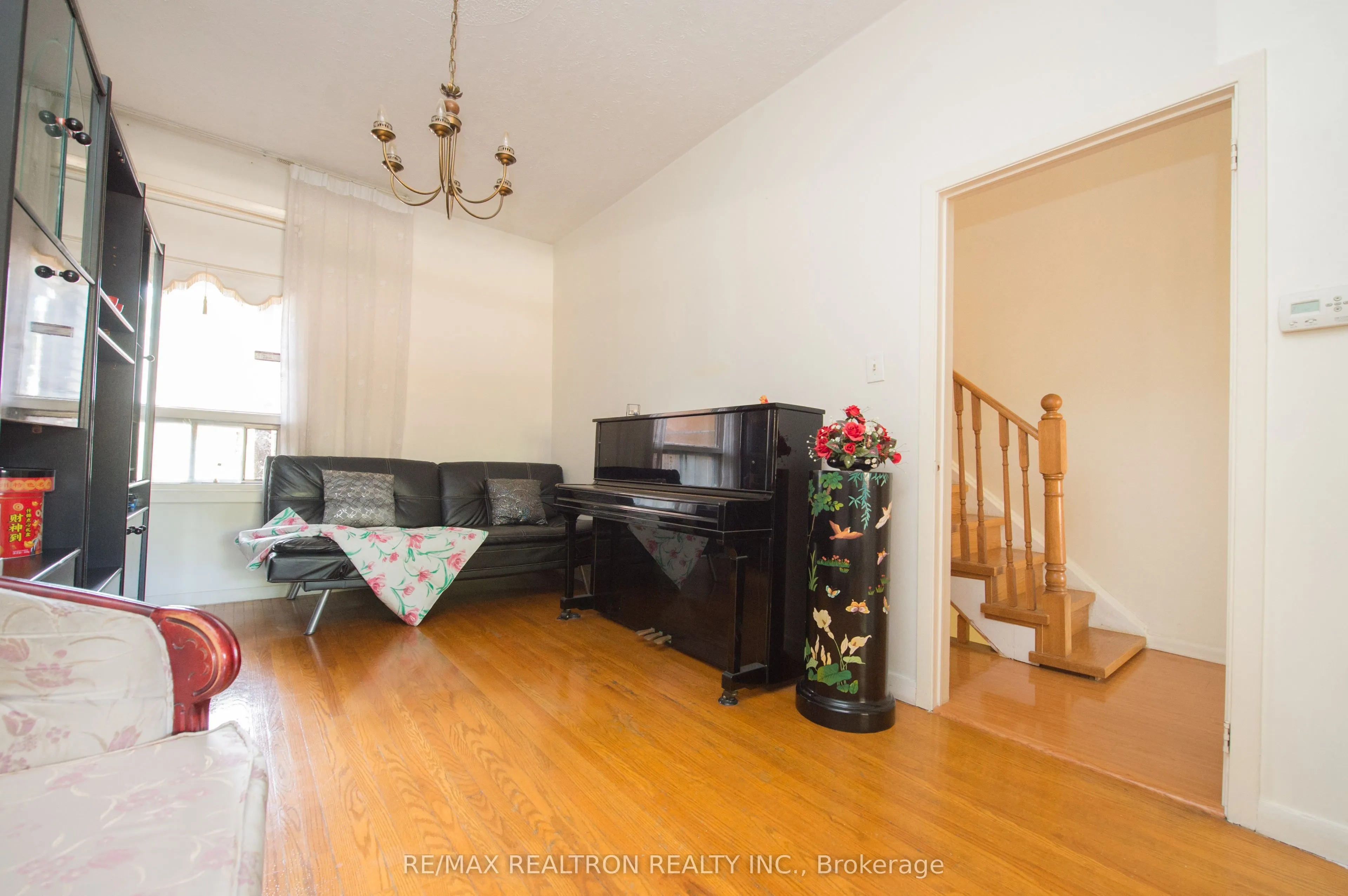99 Euclid Avenue